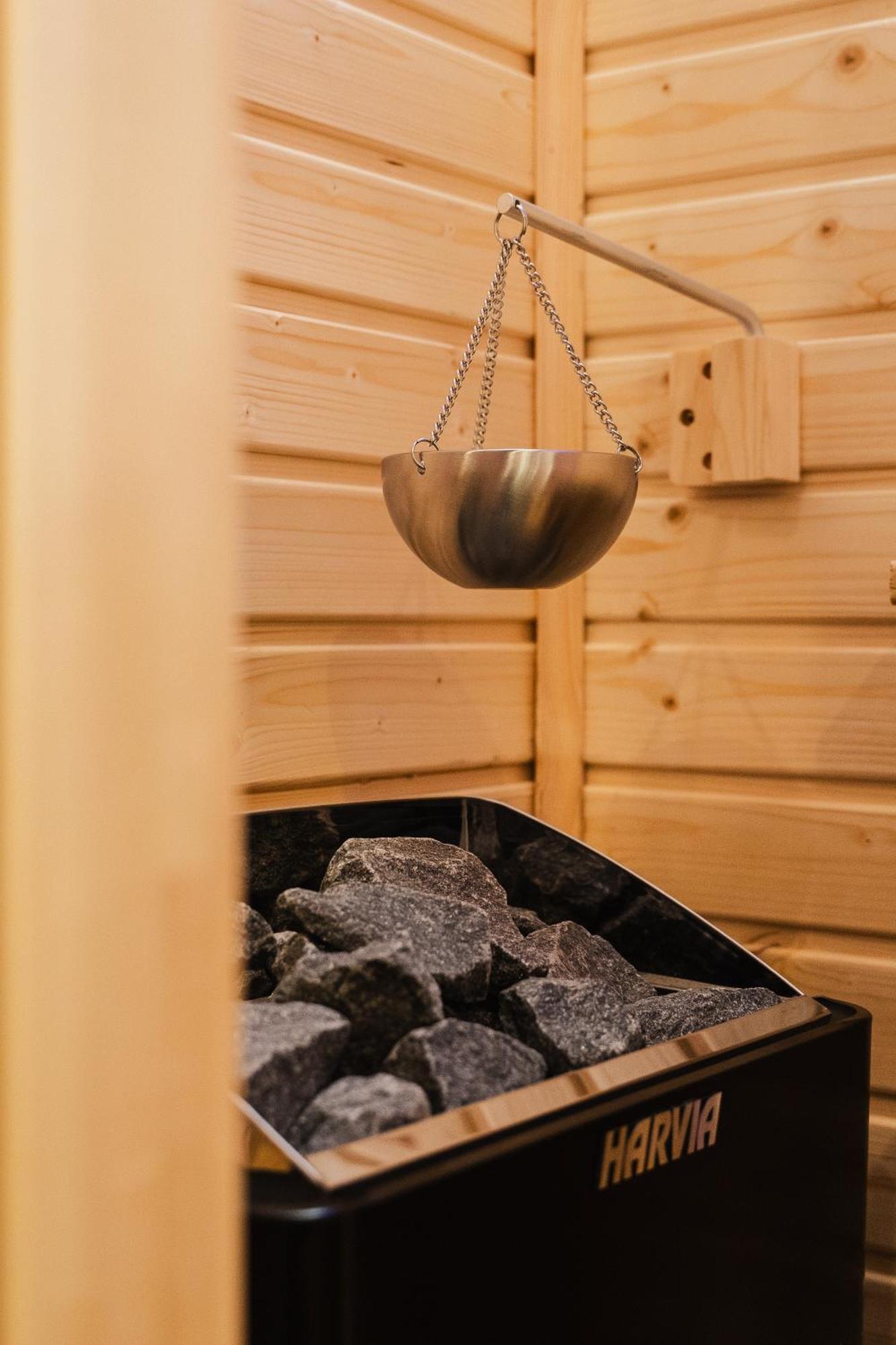 Totu Chmielna111 Sauna & Comfort *