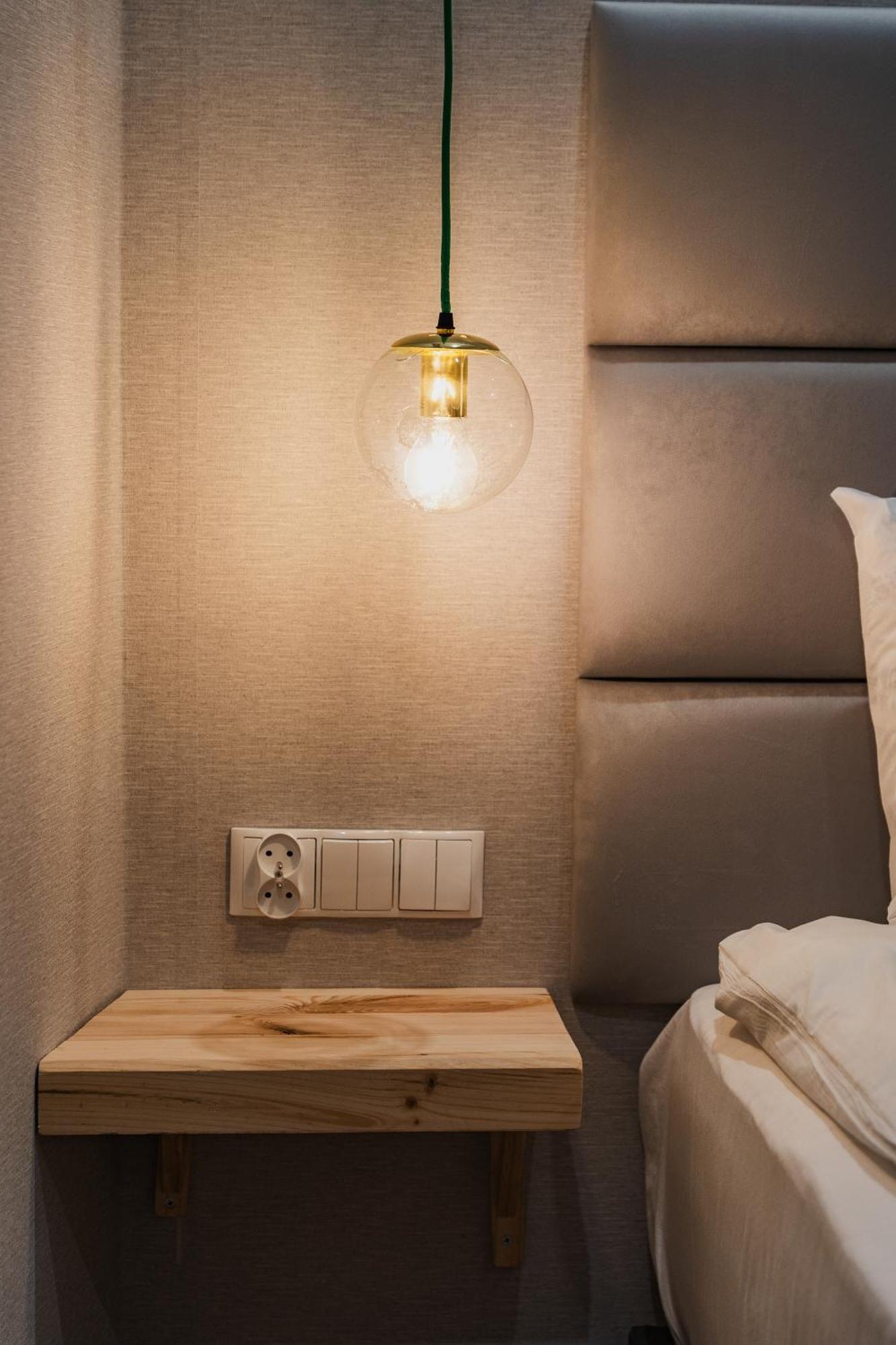Căn hộ Totu Chmielna111 Sauna & Comfort Gdansk