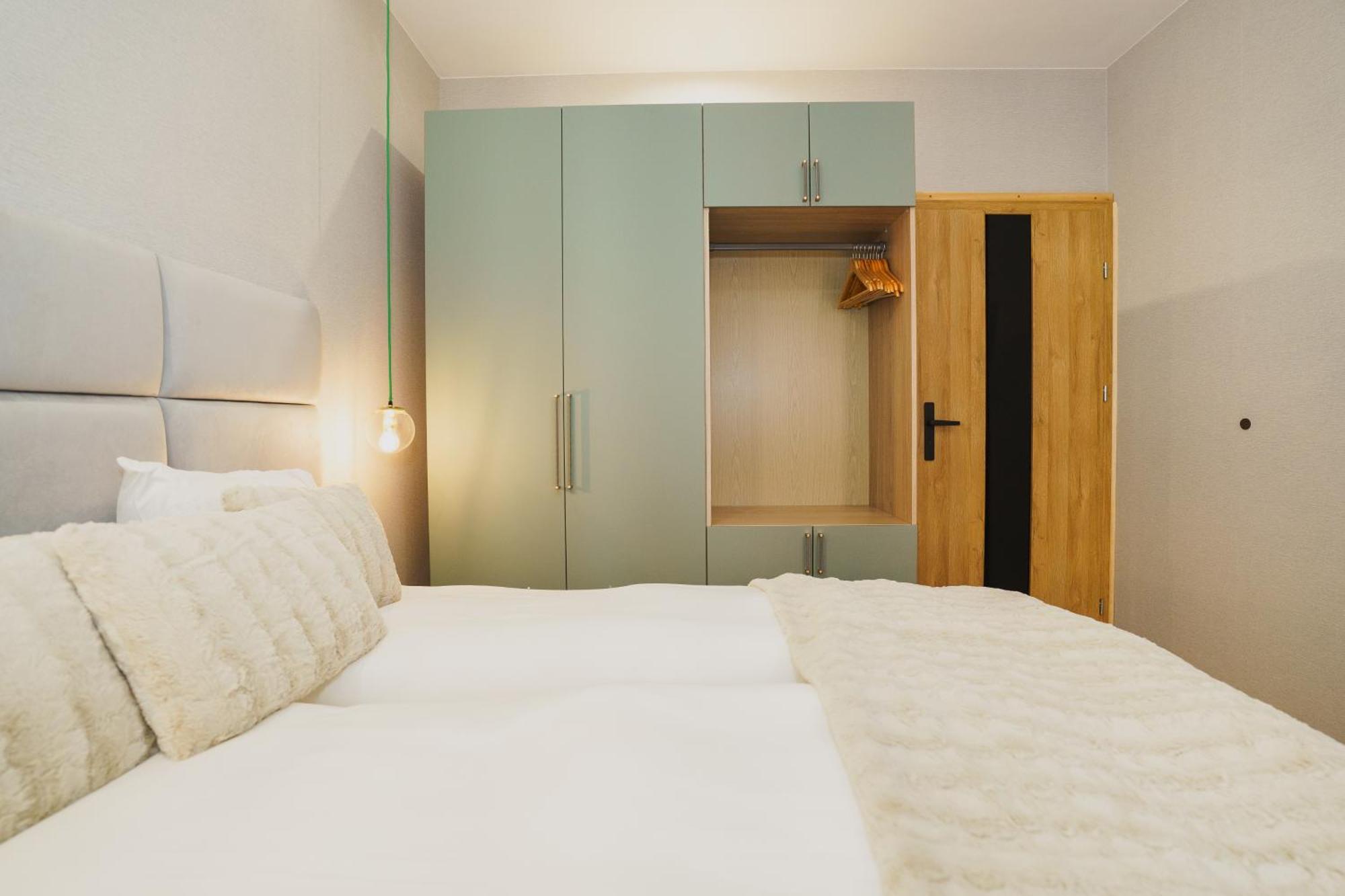 Totu Chmielna111 Sauna & Comfort Căn hộ