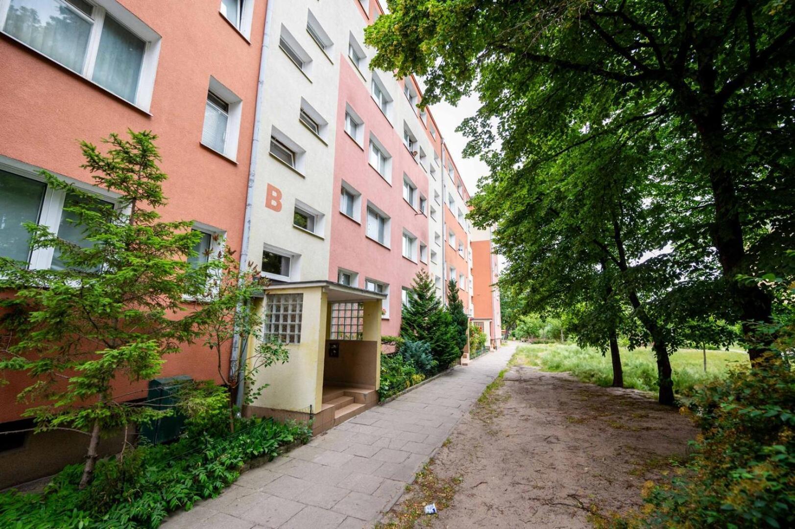 Jelitkowska Fala Prostywynajem * Gdansk