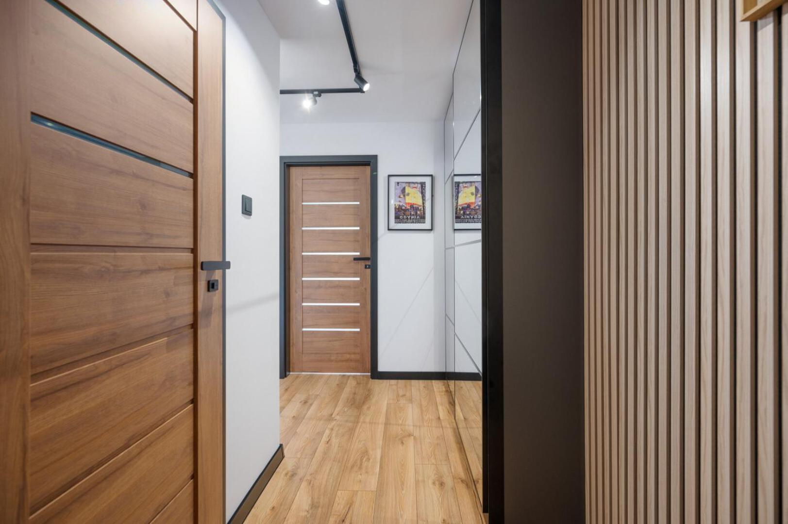 Jelitkowska Fala Prostywynajem Apartment Gdansk