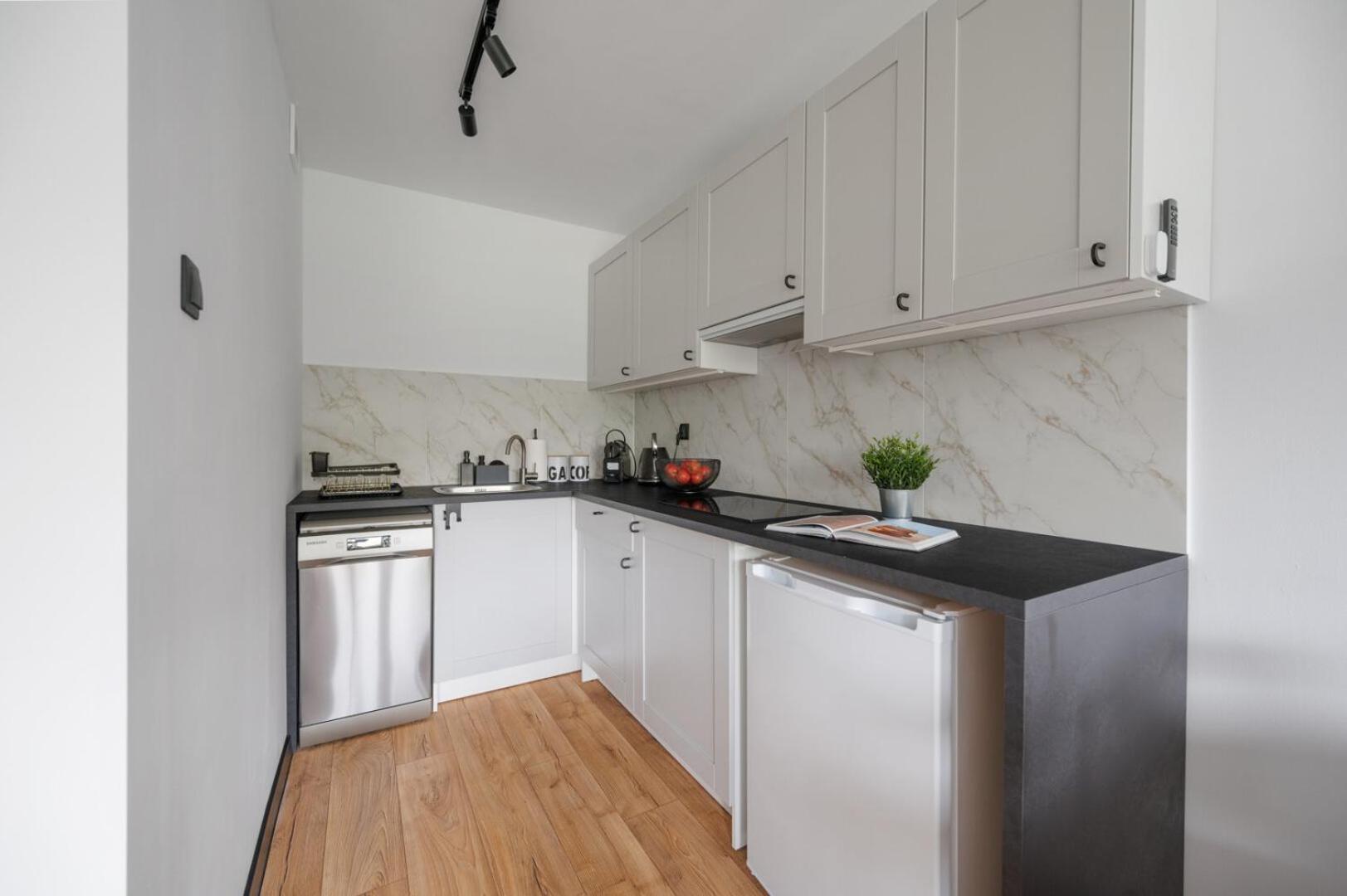 Apartment Jelitkowska Fala Prostywynajem Gdansk