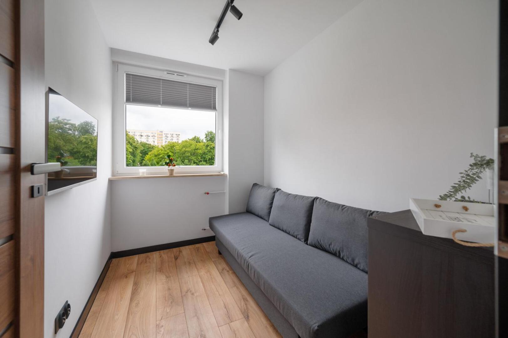 Apartment Jelitkowska Fala Prostywynajem *
