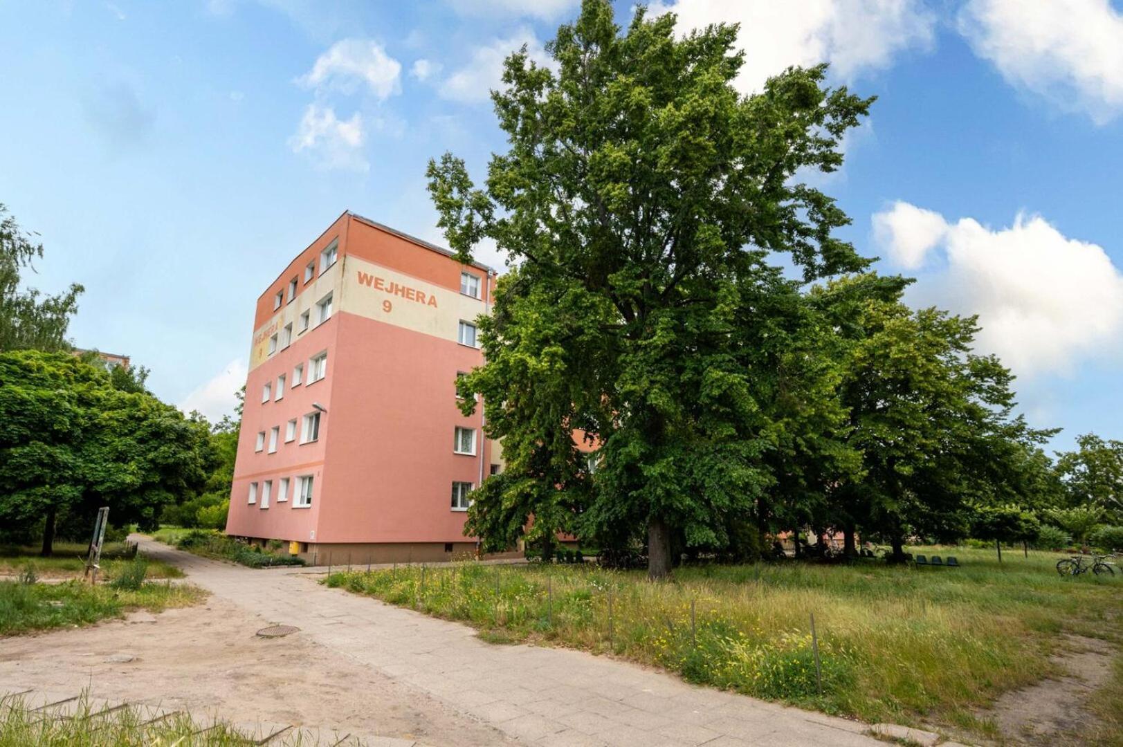 Jelitkowska Fala Prostywynajem Gdansk