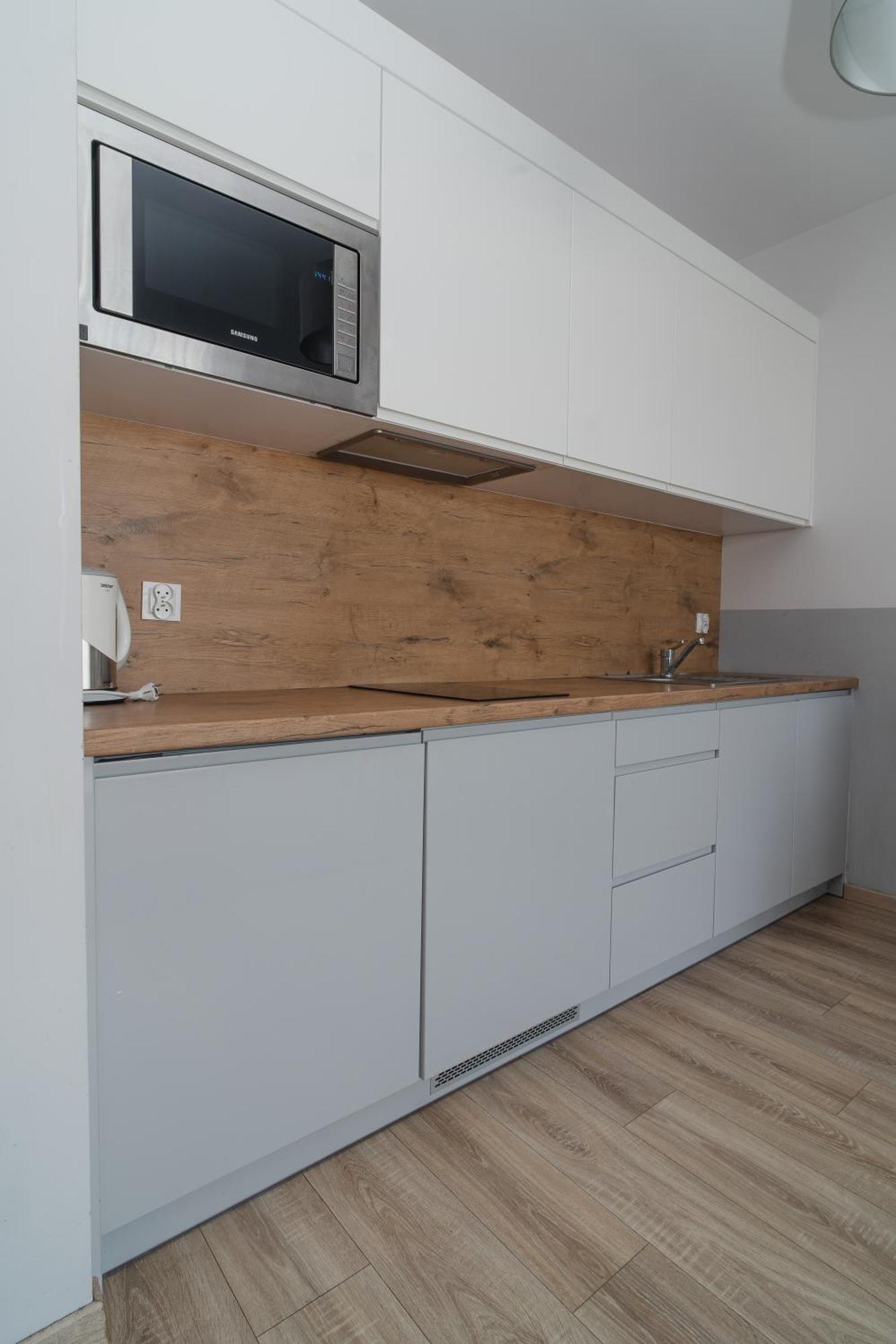 Totu Jaglana Old Town Spa&wellness Apartment Gdansk