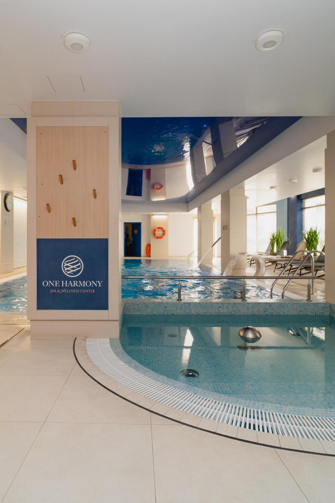 Apartment Totu Jaglana Old Town Spa&wellness *