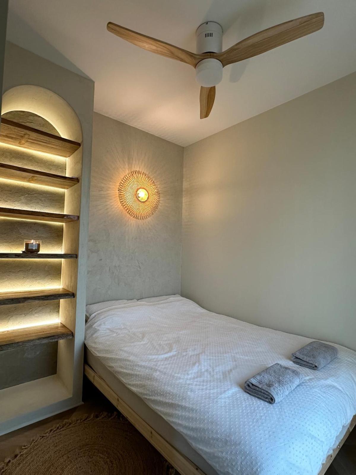 Balinese Style Apartamento