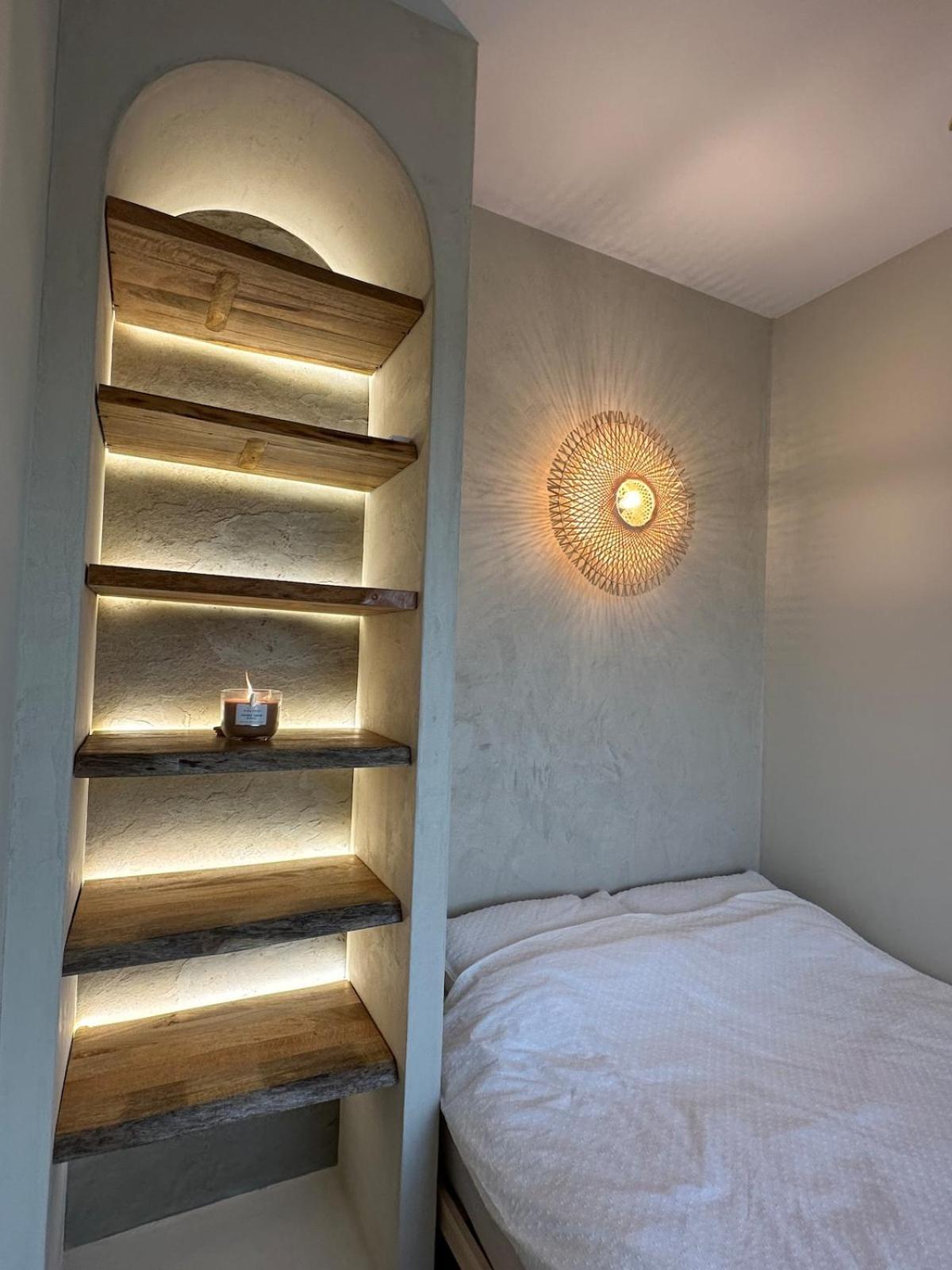 Apartamento Balinese Style Gdańsk