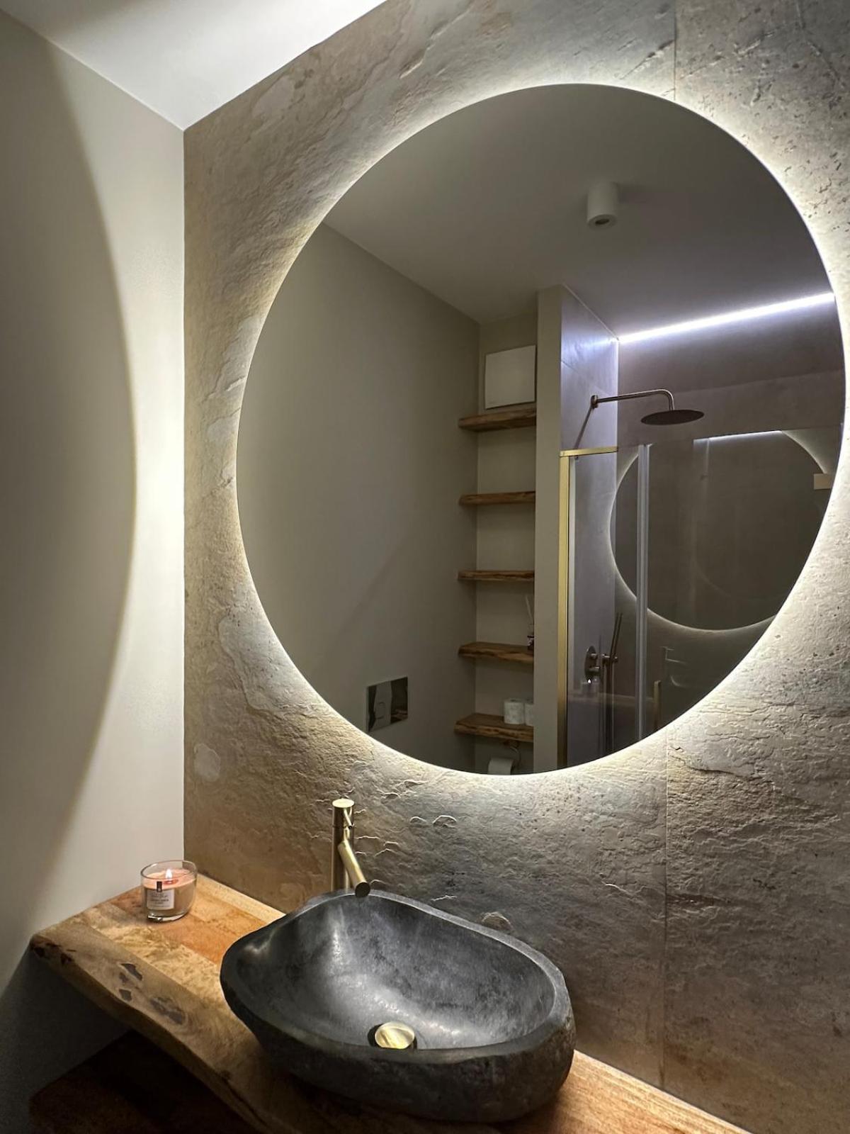 Apartamento Balinese Style *