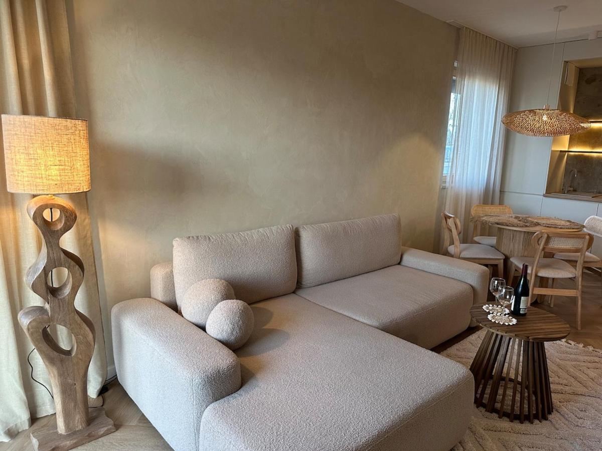 Balinese Style Apartamento Gdańsk