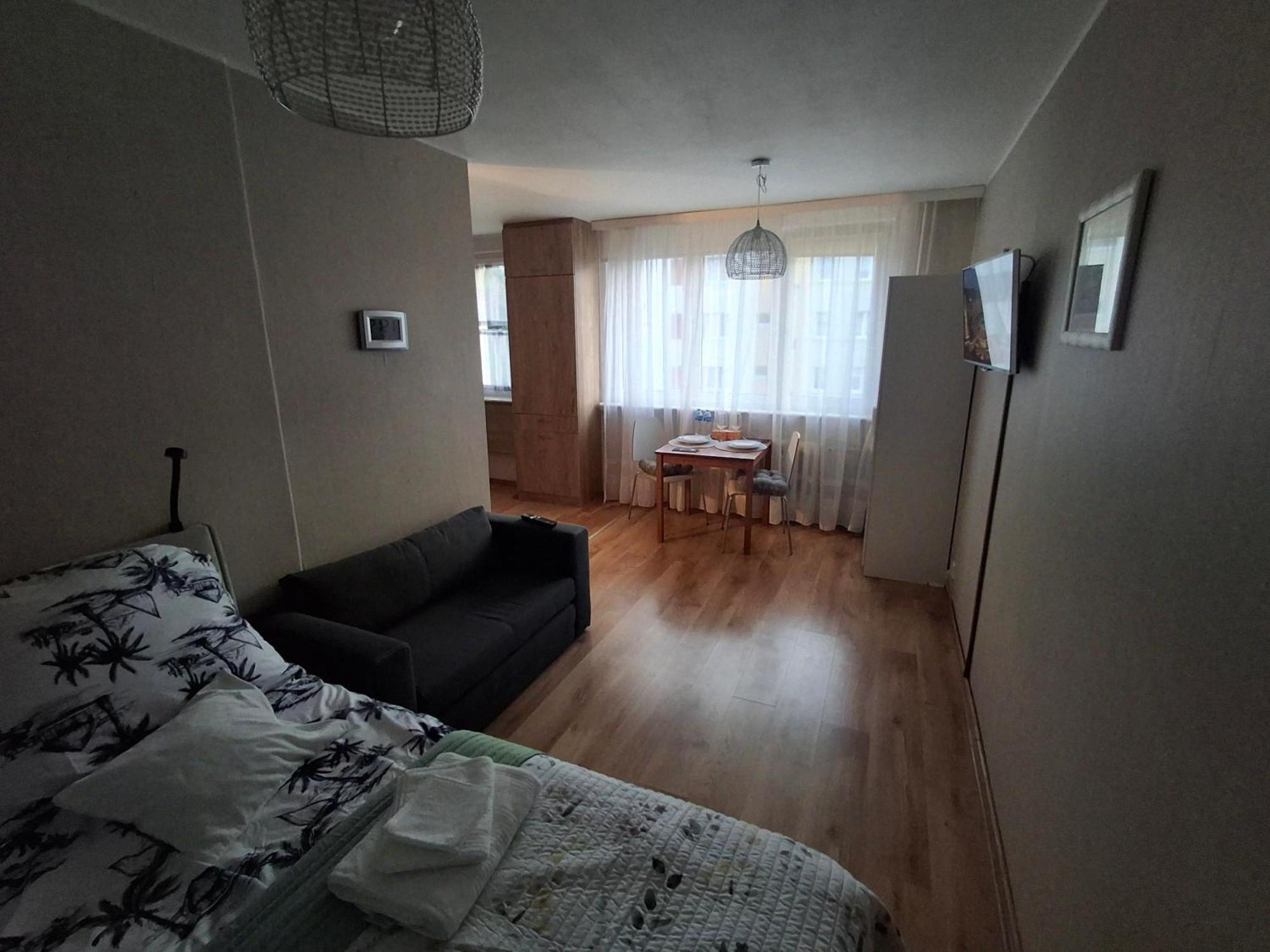 W Jelitkowie Lejlighed Gdańsk