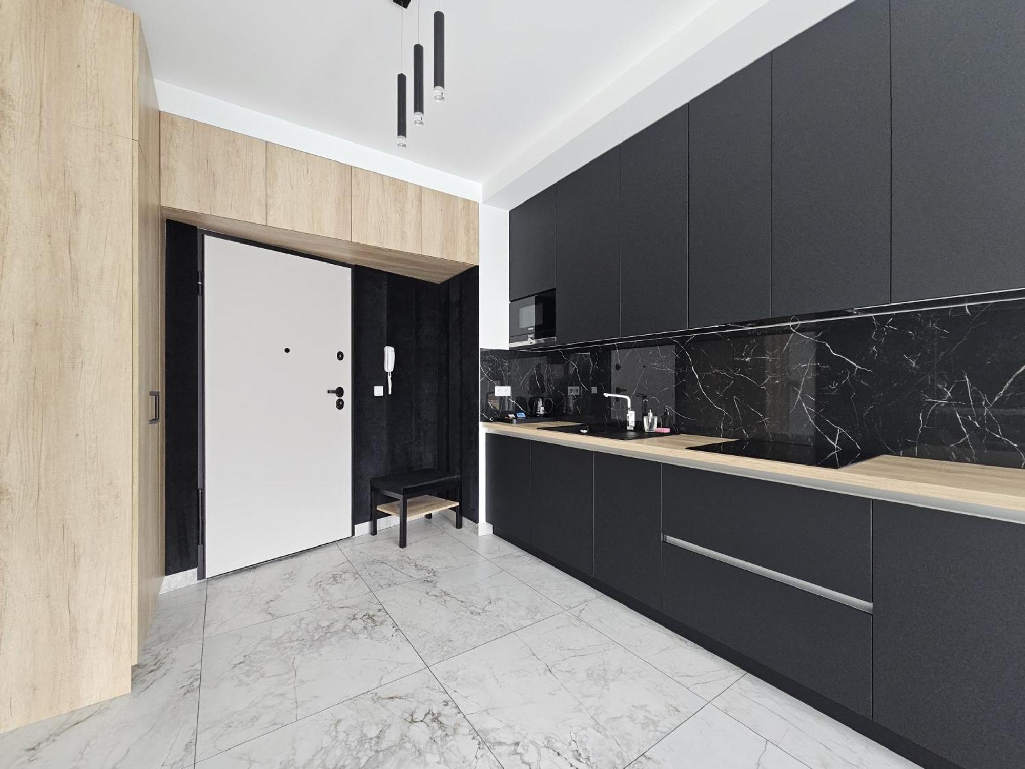 Granaria Marina By Comfort Gdansk