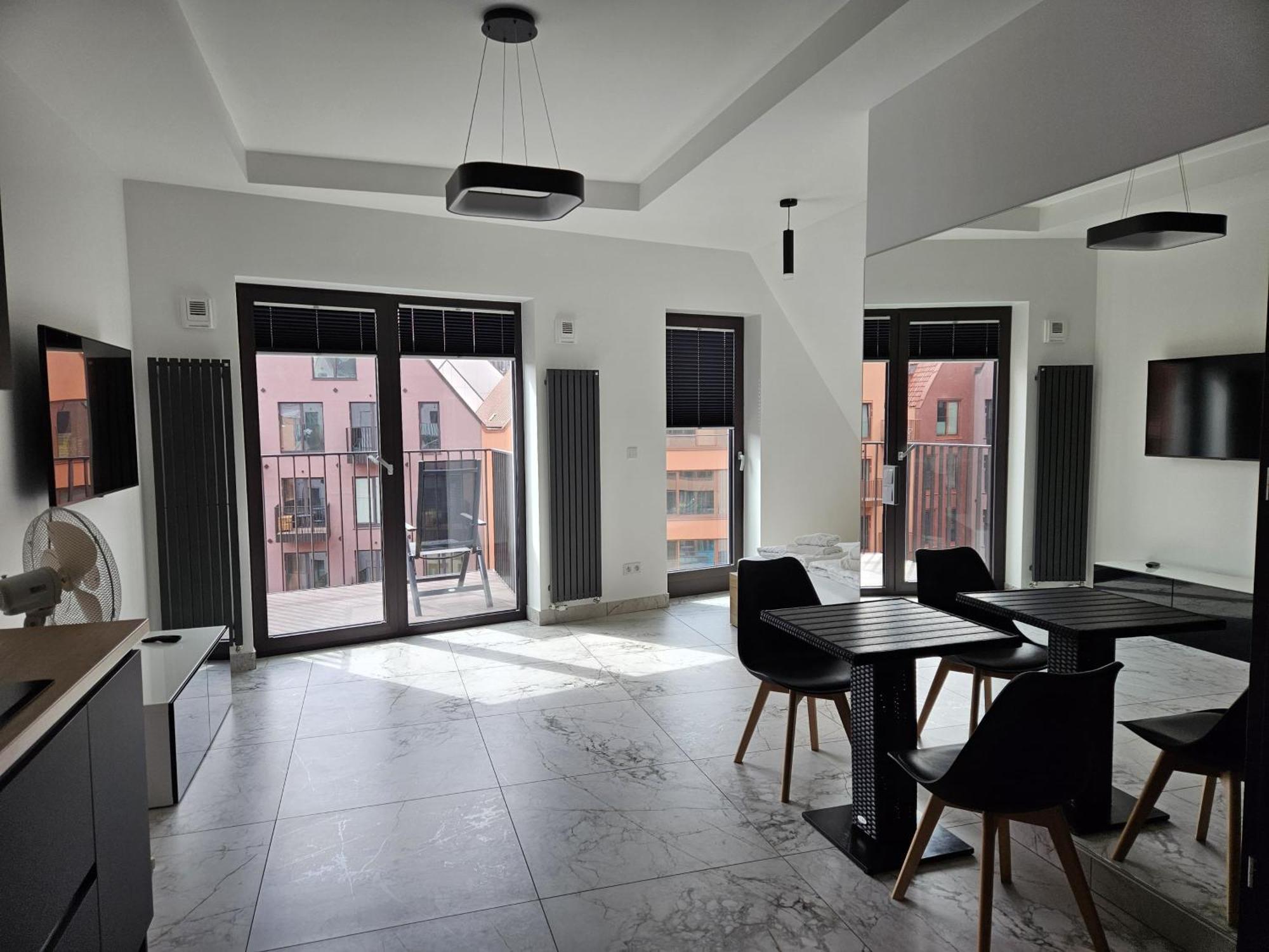Granaria Marina By Comfort