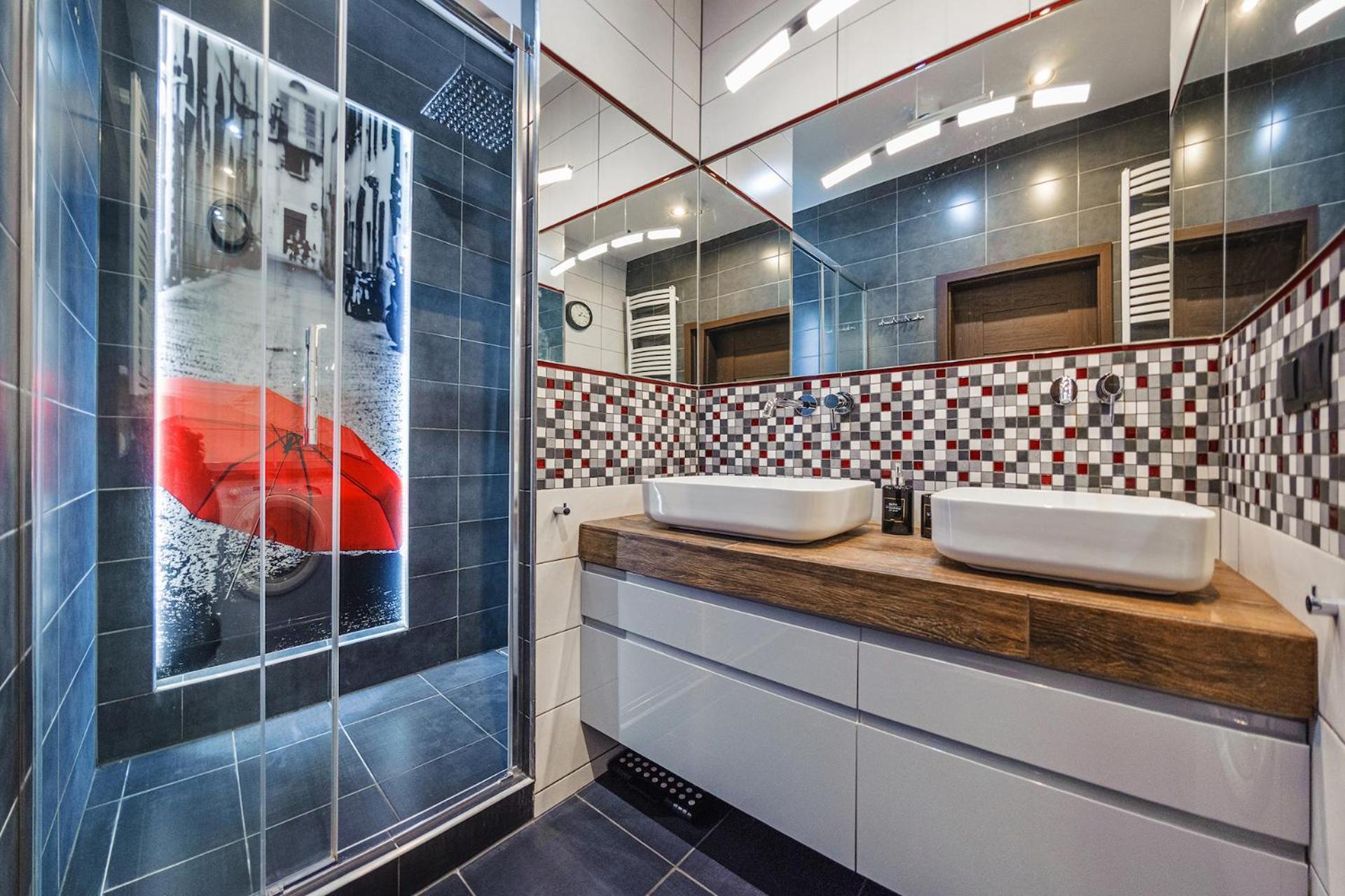 Blue Merlin - River View Apartamento *
