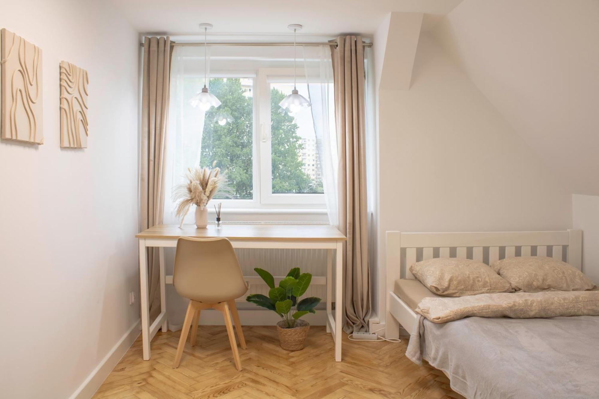 Cozy Kochanowskiego Apartment