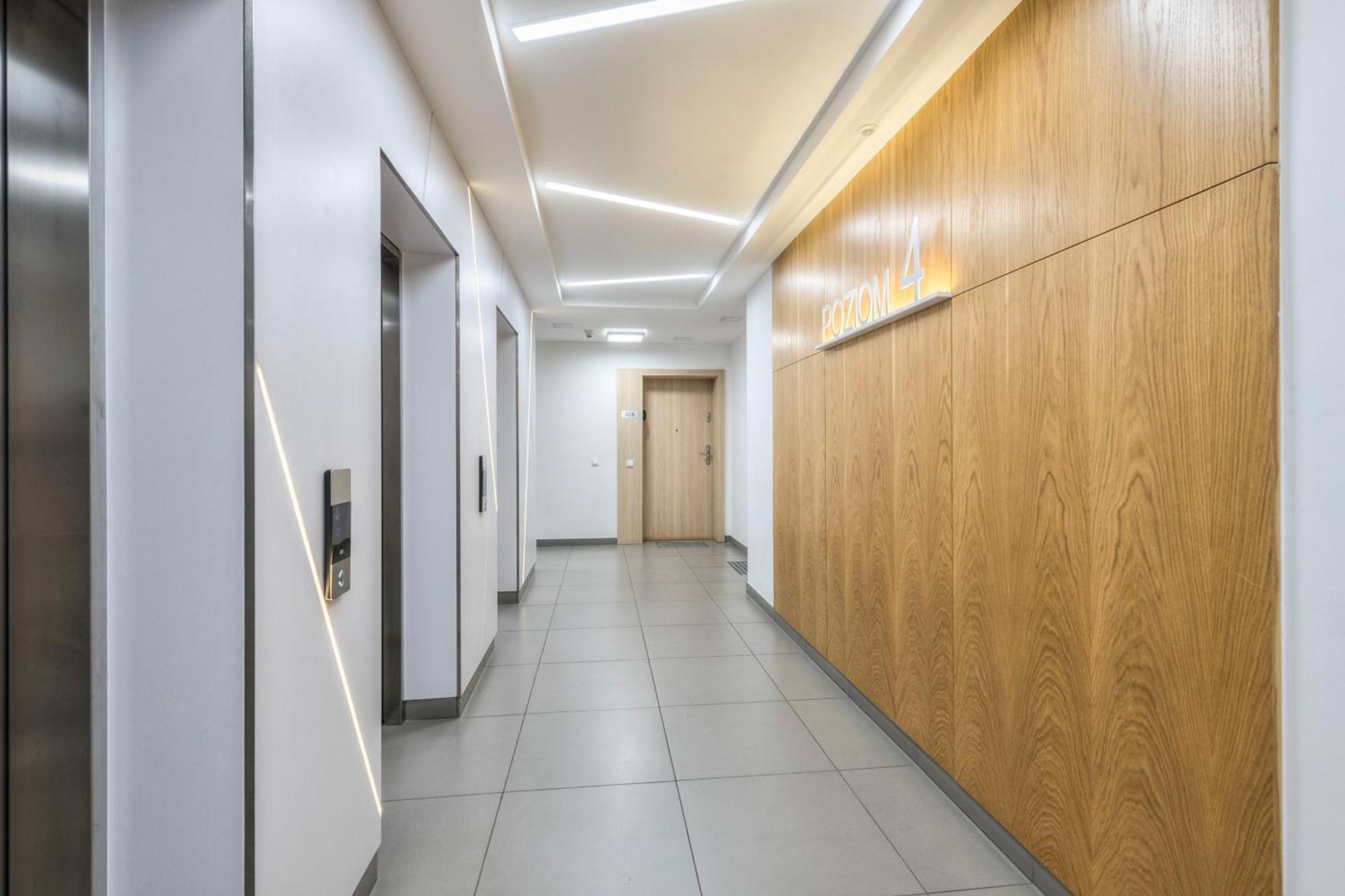 Apartment 4 Oceany By Northside