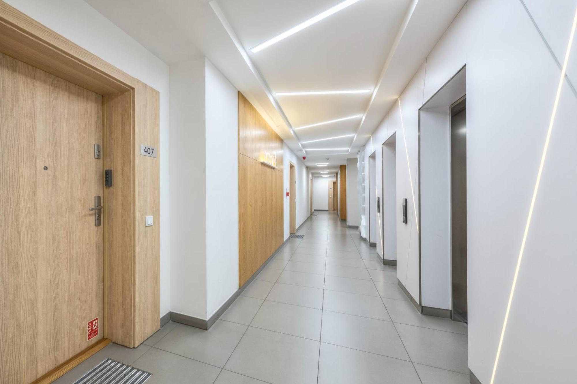 4 Oceany By Northside Gdansk