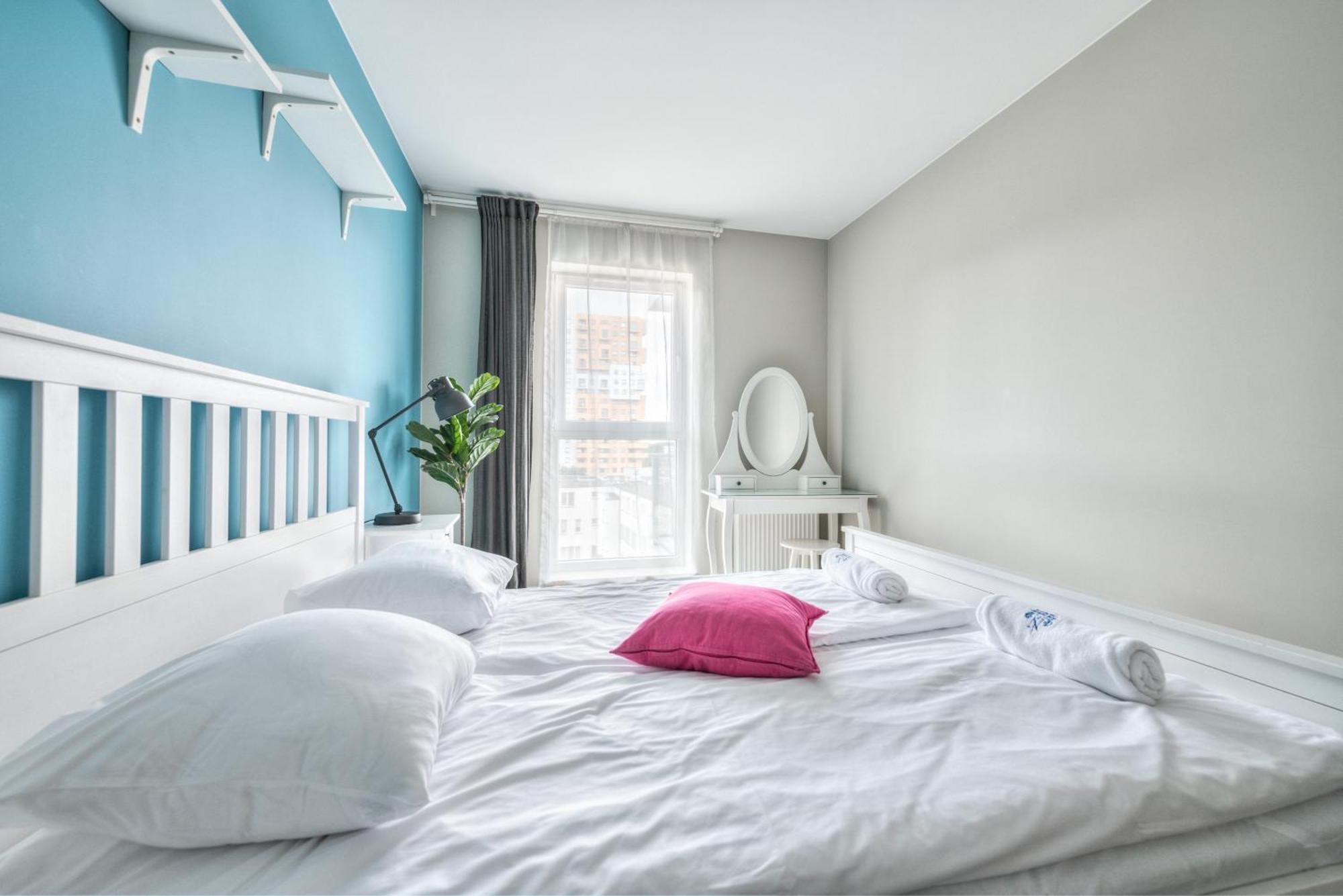 4 Oceany By Northside * Gdansk