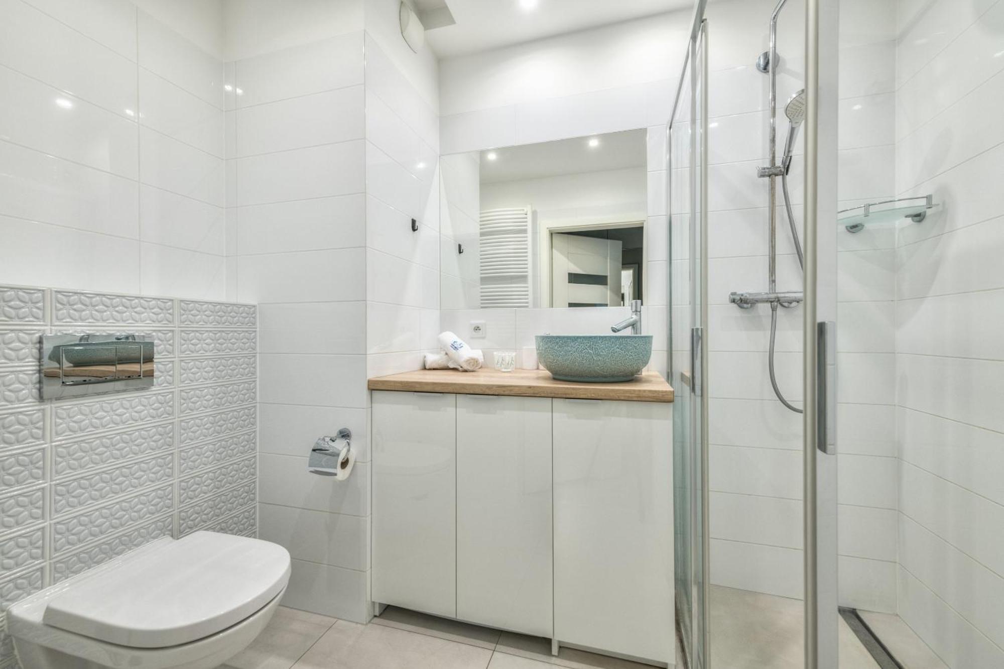 Apartment 4 Oceany By Northside