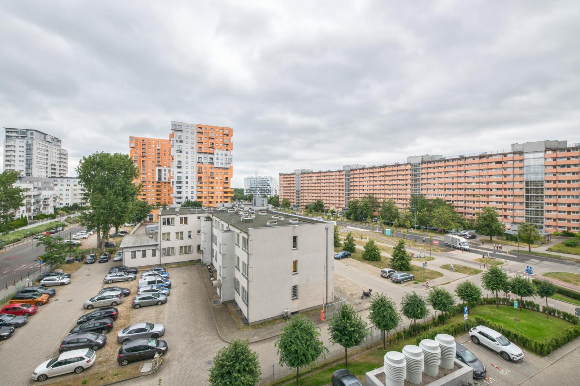 Apartment 4 Oceany By Northside *