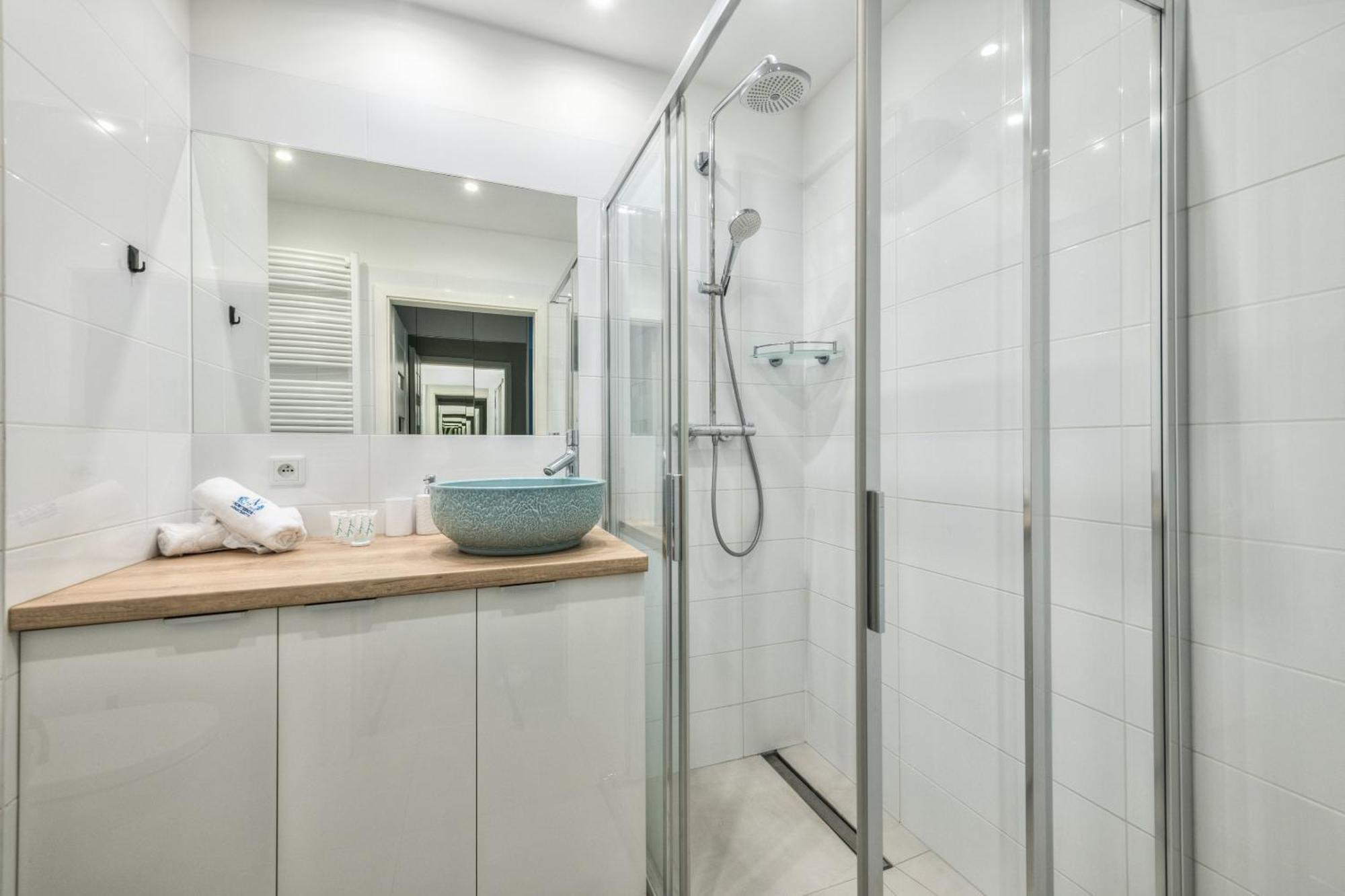 Apartment 4 Oceany By Northside