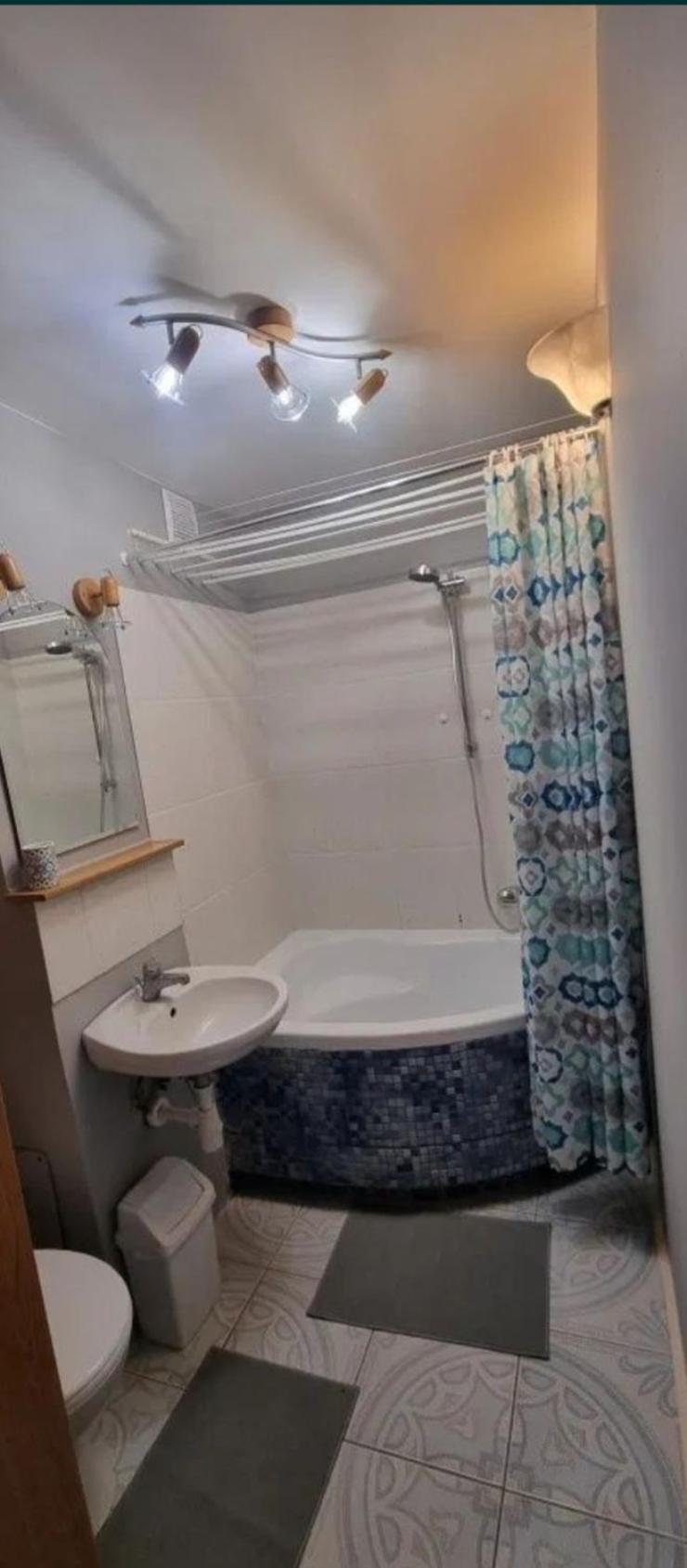 Nadmorski Apartment Gdansk