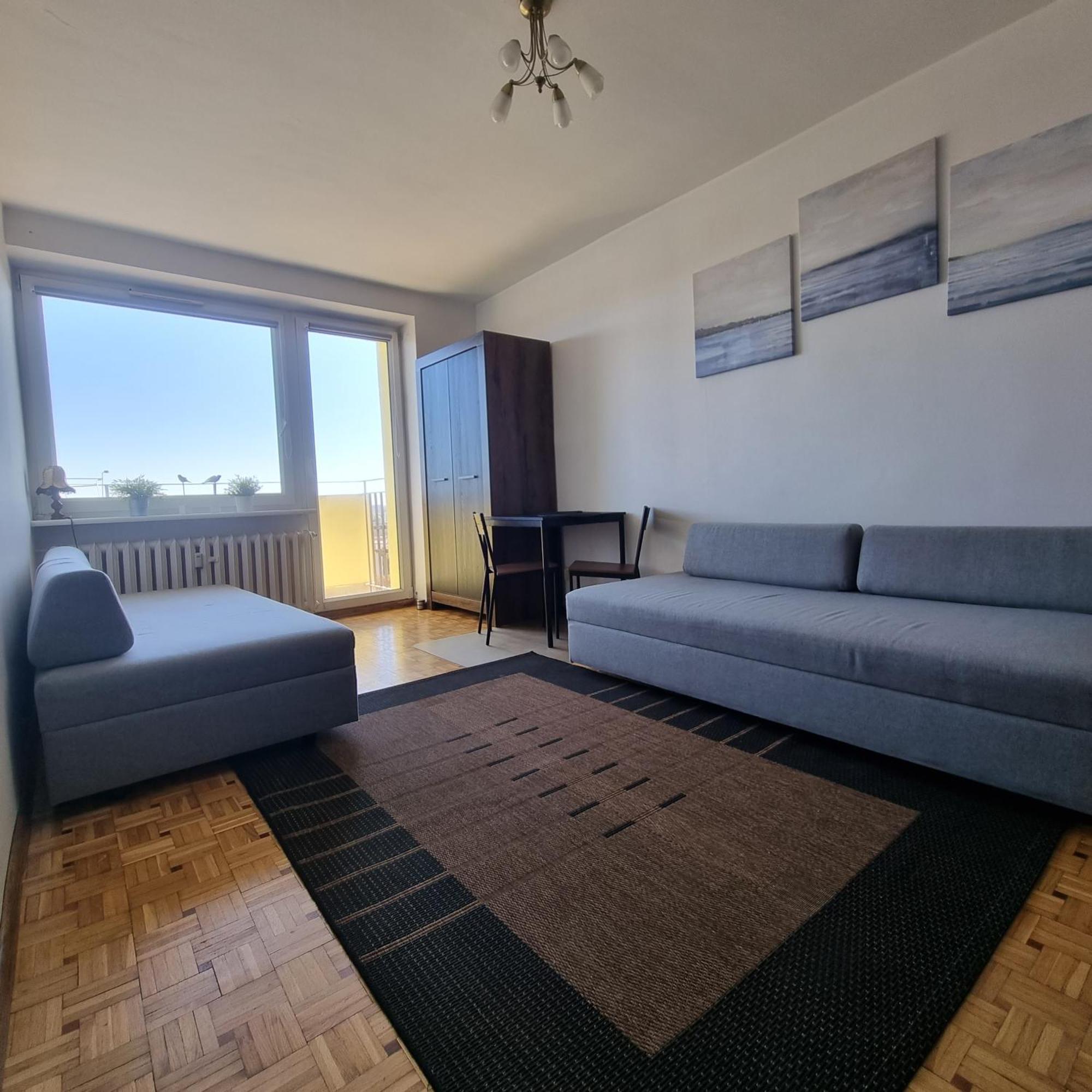 Nadmorski Apartment Gdansk