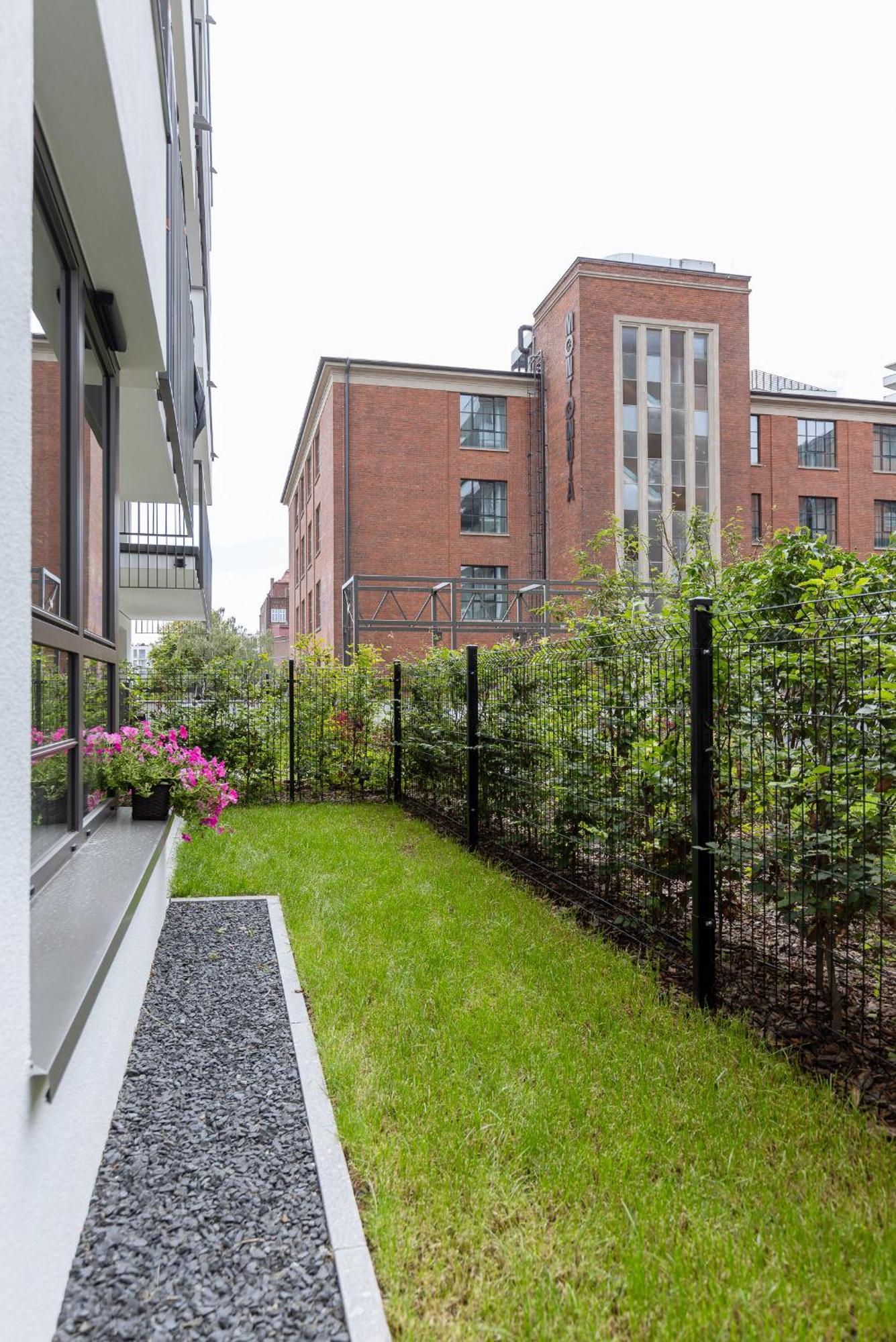 Doki By Comfort Apartment *