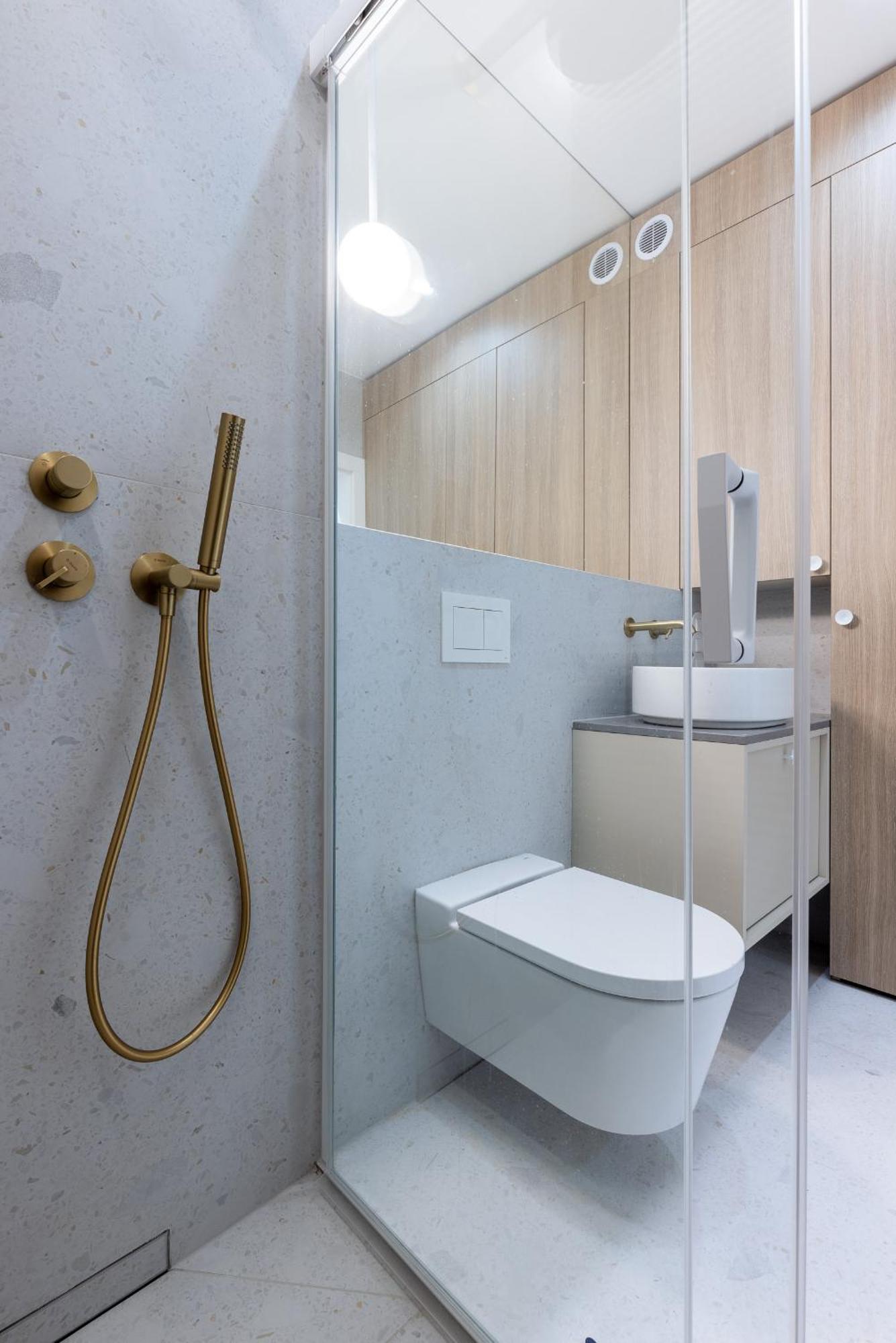 Doki By Comfort Apartment *