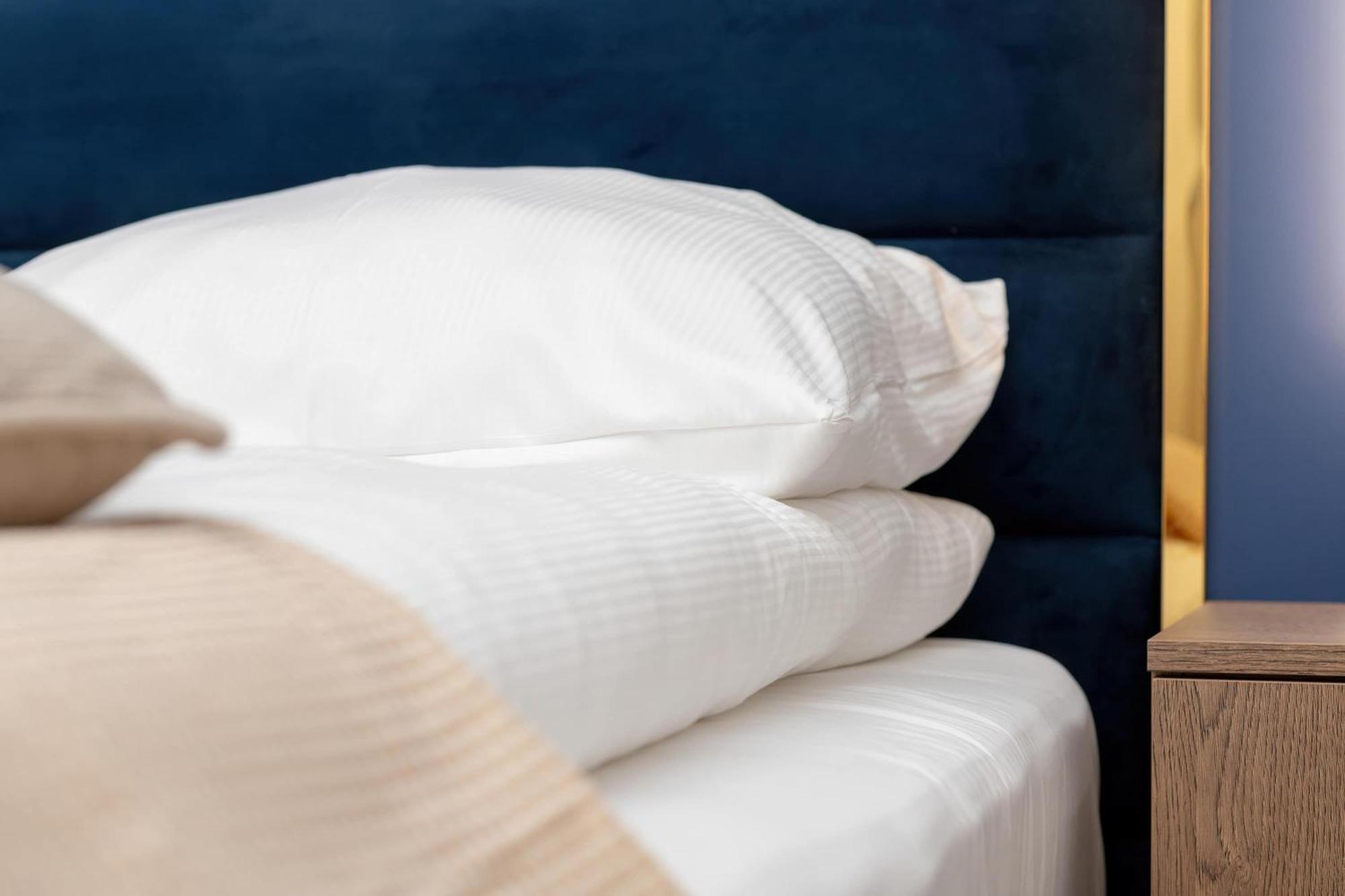 Luxury Heart Of Renters Apartamento