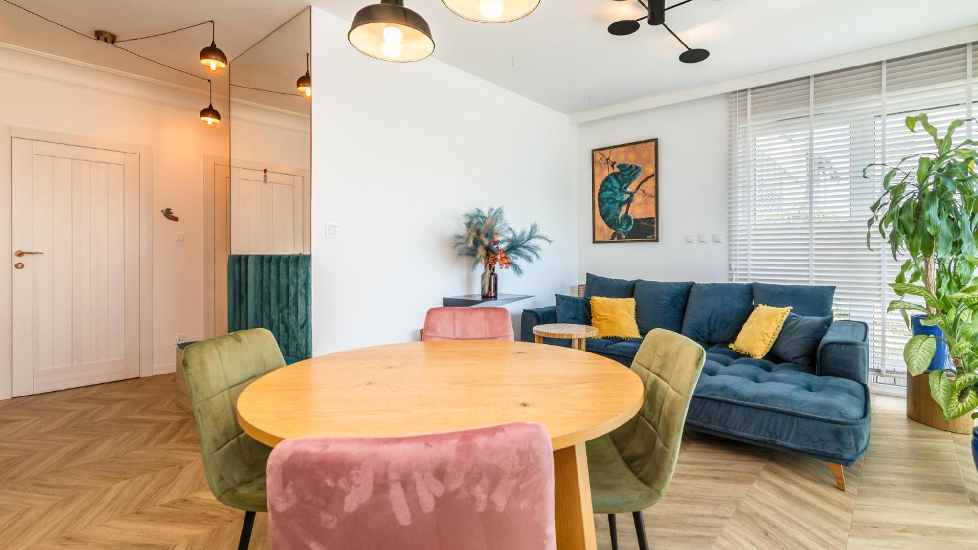 Apartment Citystay Beautiful With Garden! Danzig
