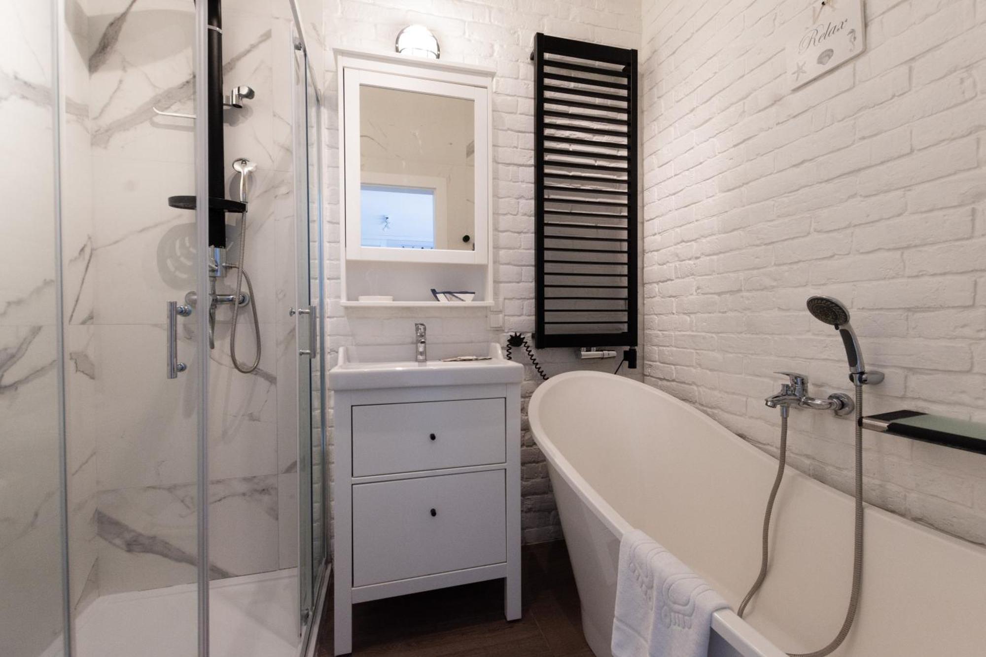 Totu Nadmorski Dwor Prestige Apartment