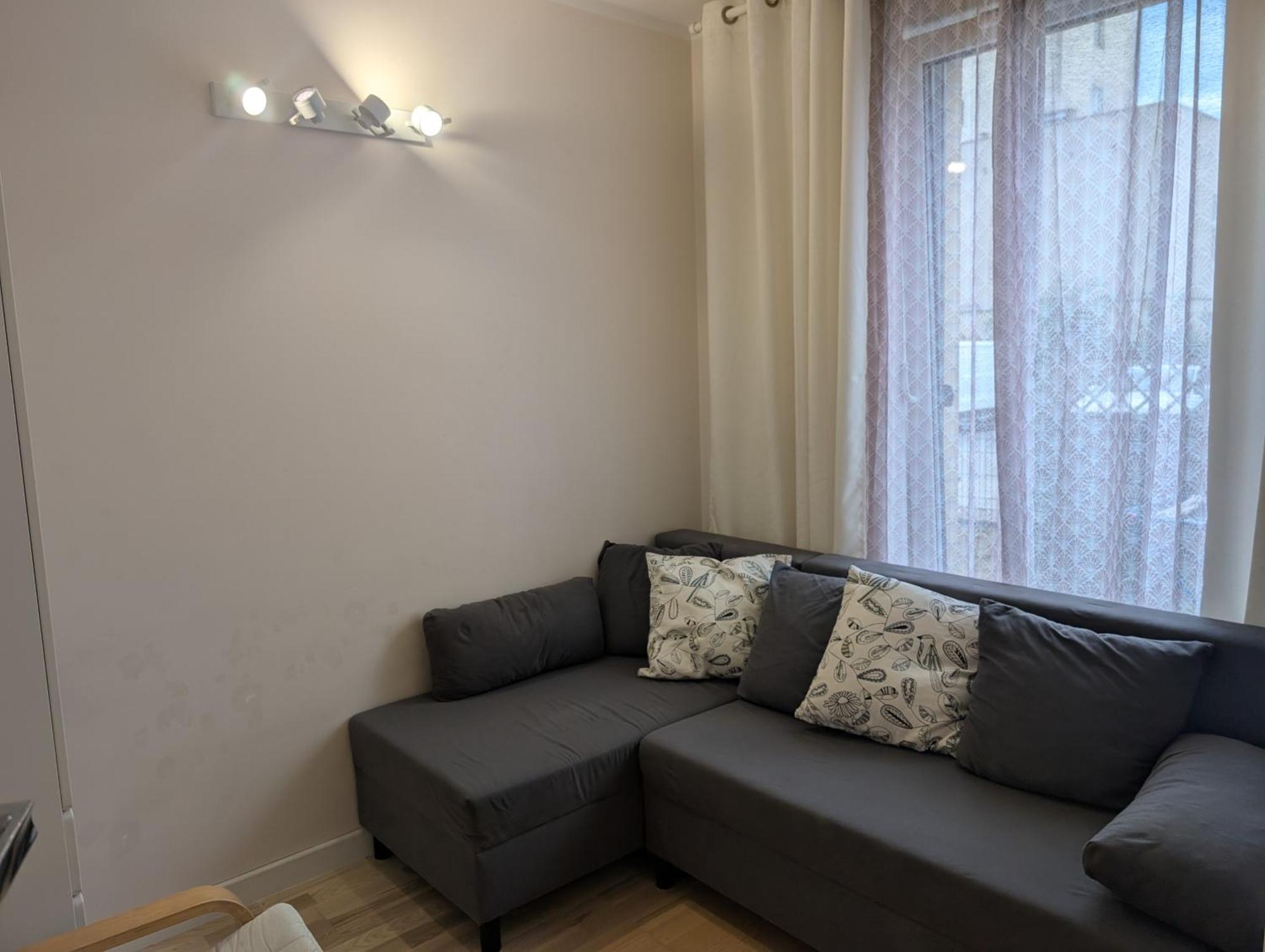 Zaspa Apartament