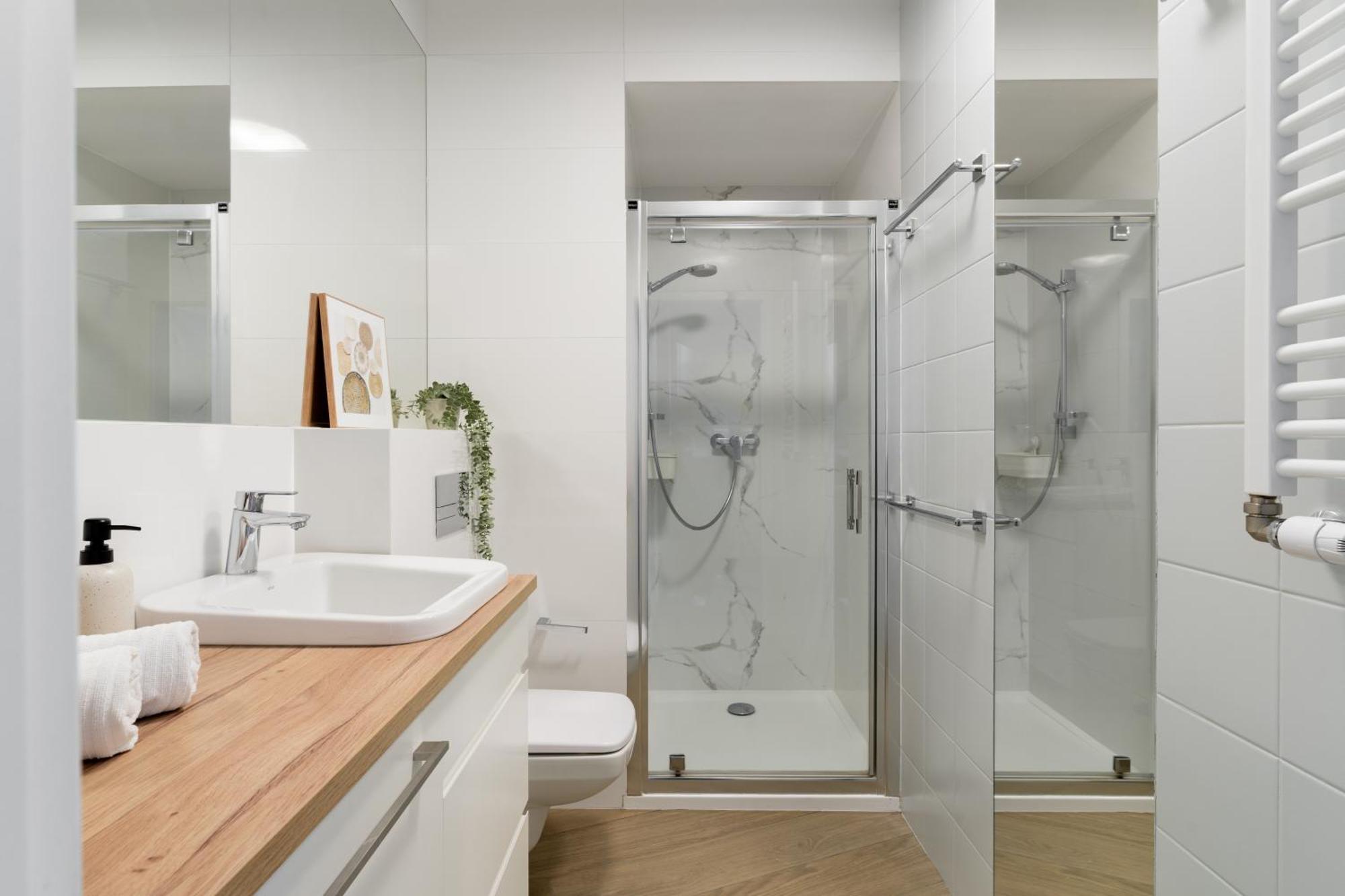 Be - Nowa Motlawa - & Wellness, Parking, Pool, Gym *