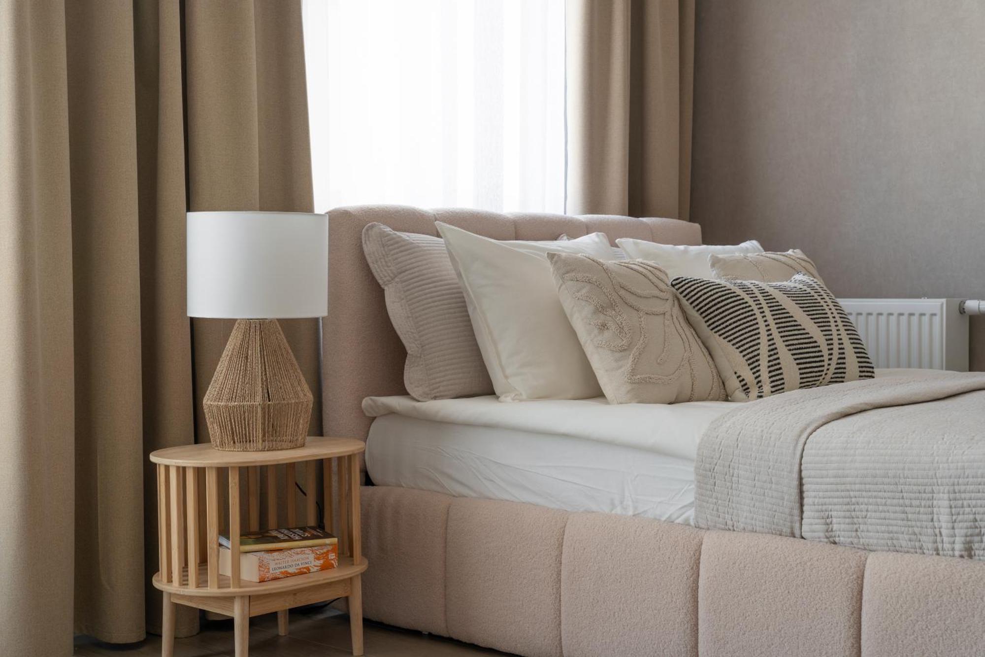 Apartamento Be - Nowa Motlawa - & Wellness, Parking, Pool, Gym Gdańsk