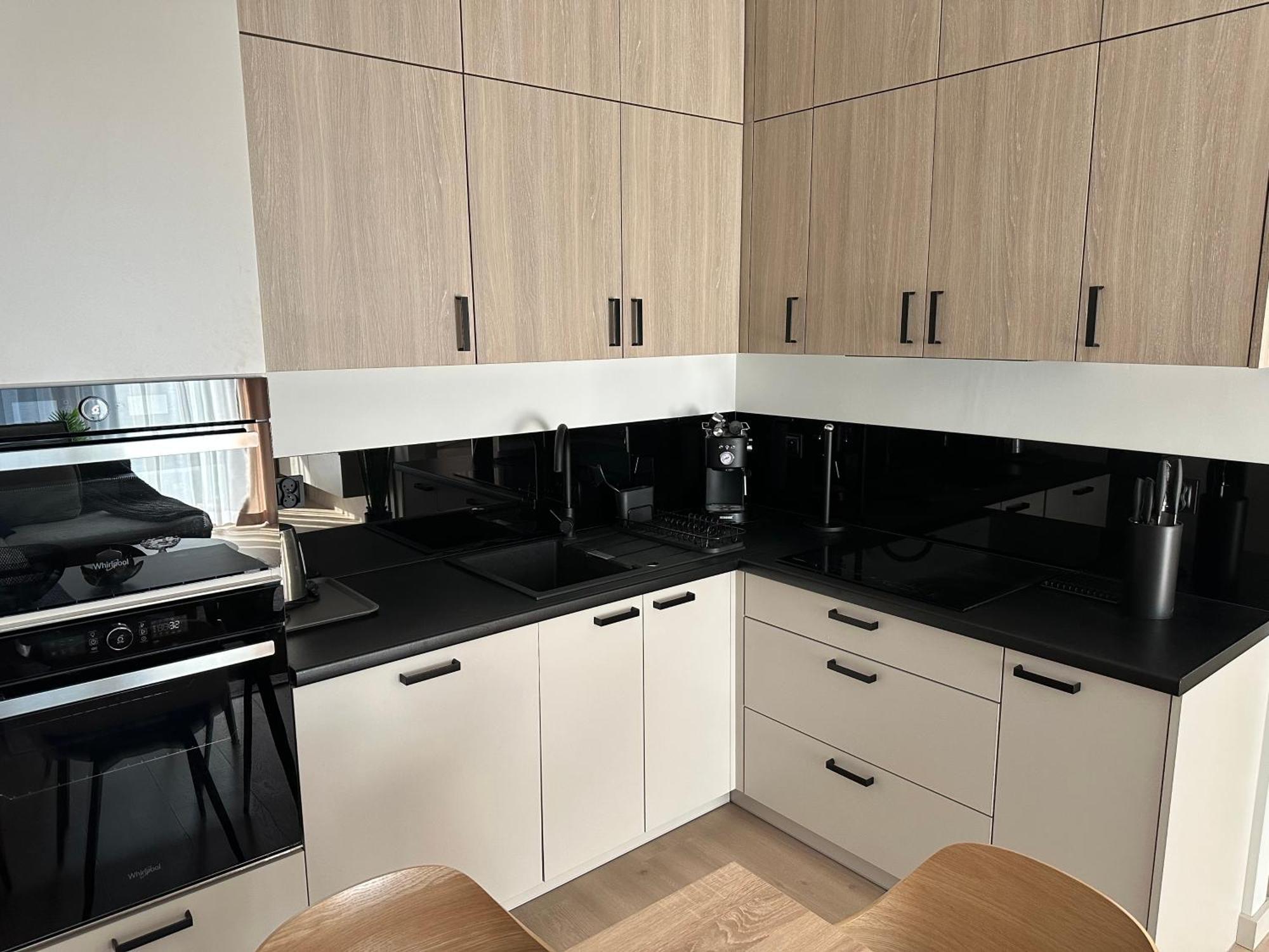 Bulvar Apartment