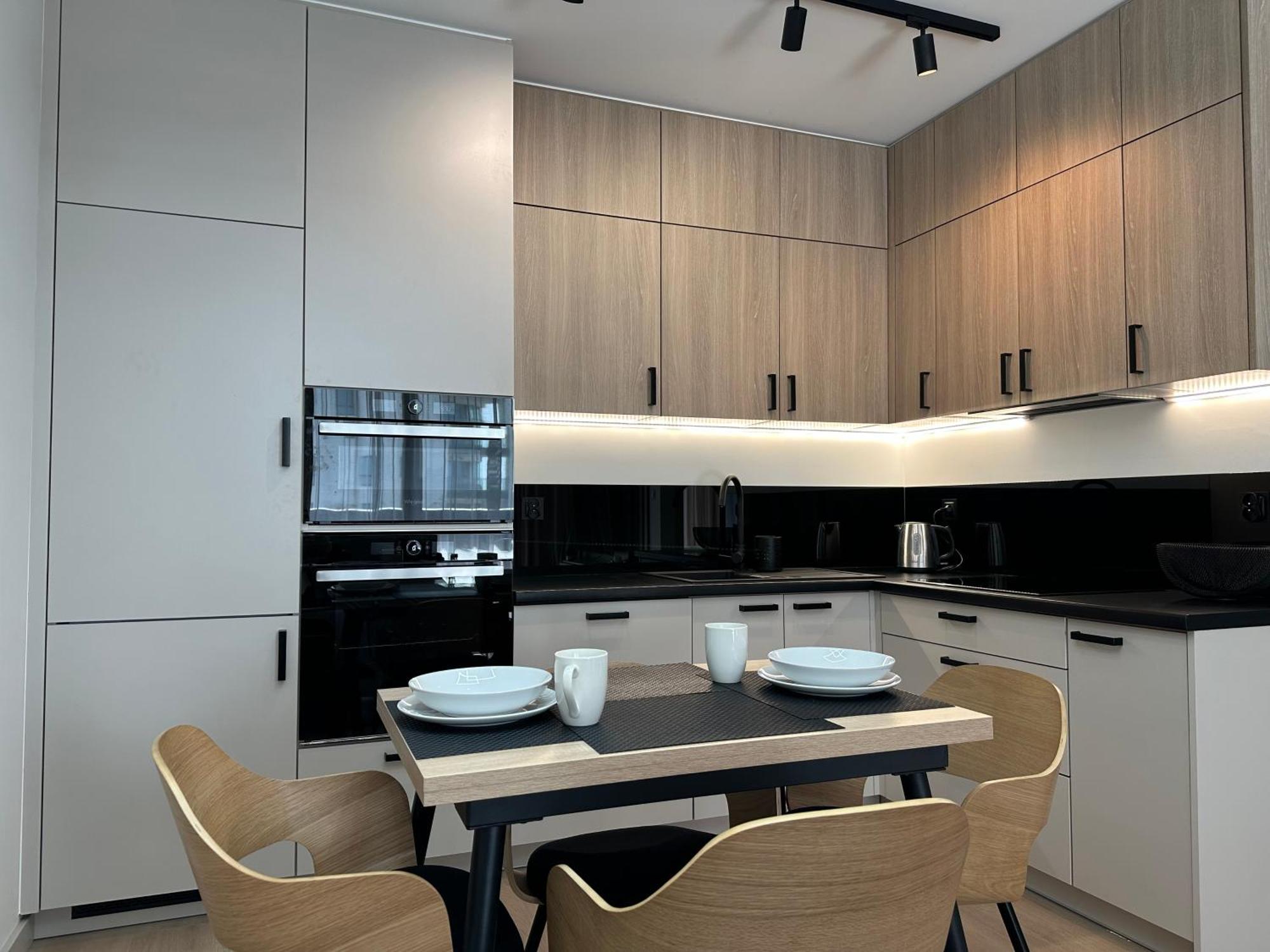 Apartment Bulvar