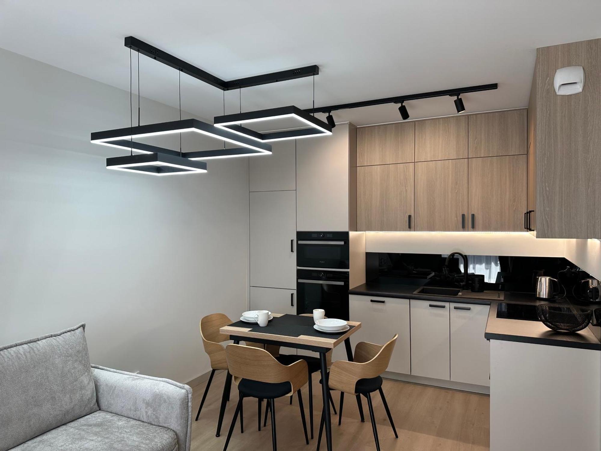 Apartment Bulvar *