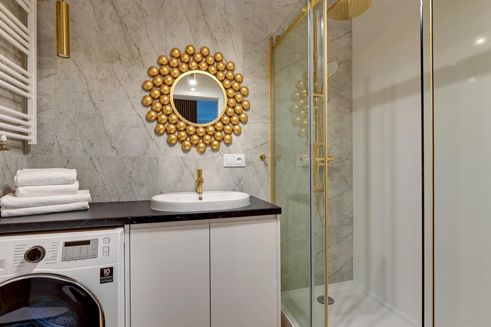 Huoneisto Grano Old Town & Wellness - Grano & Wellness *