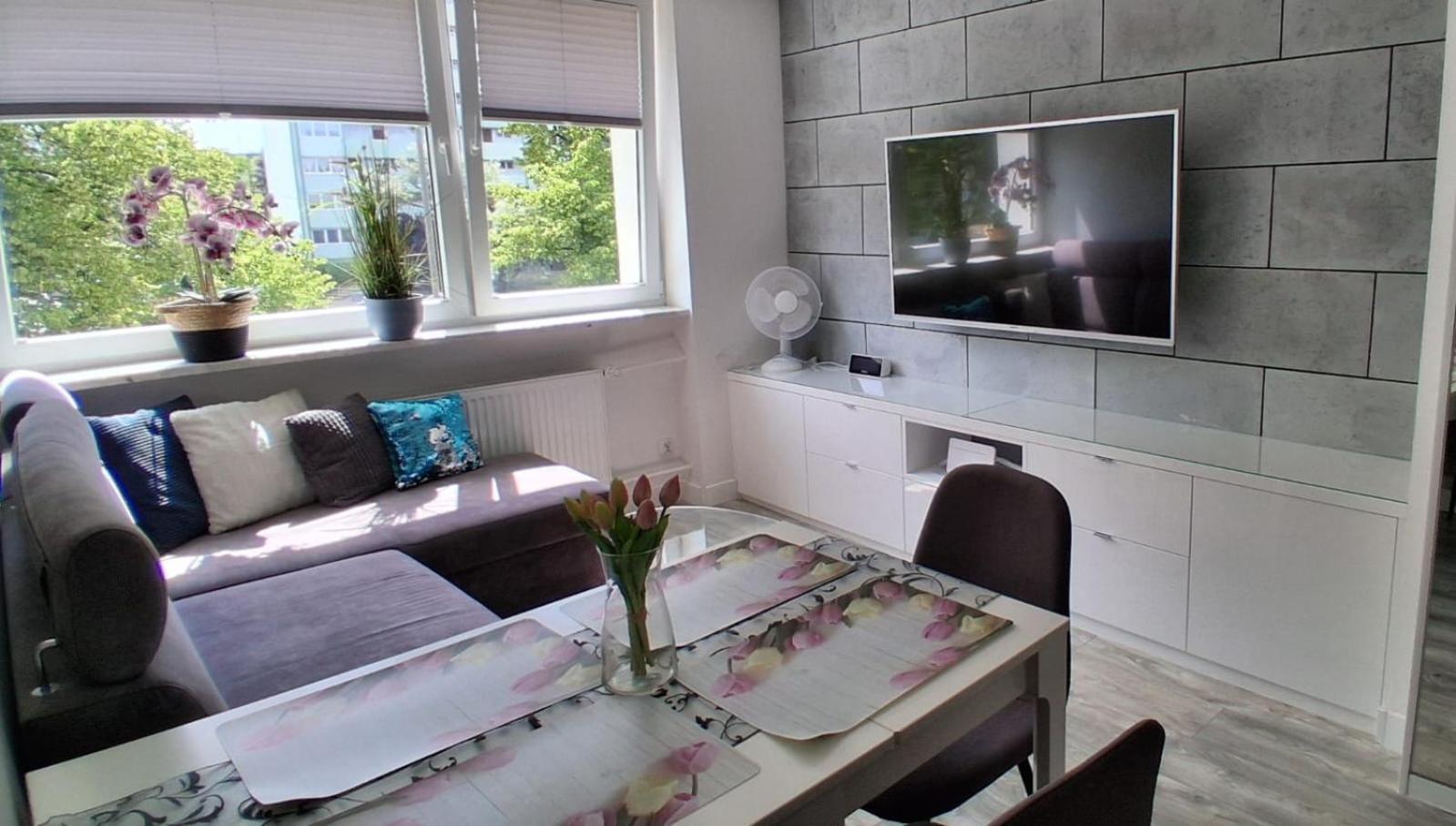 Apartament Ewita Apartment Gdansk