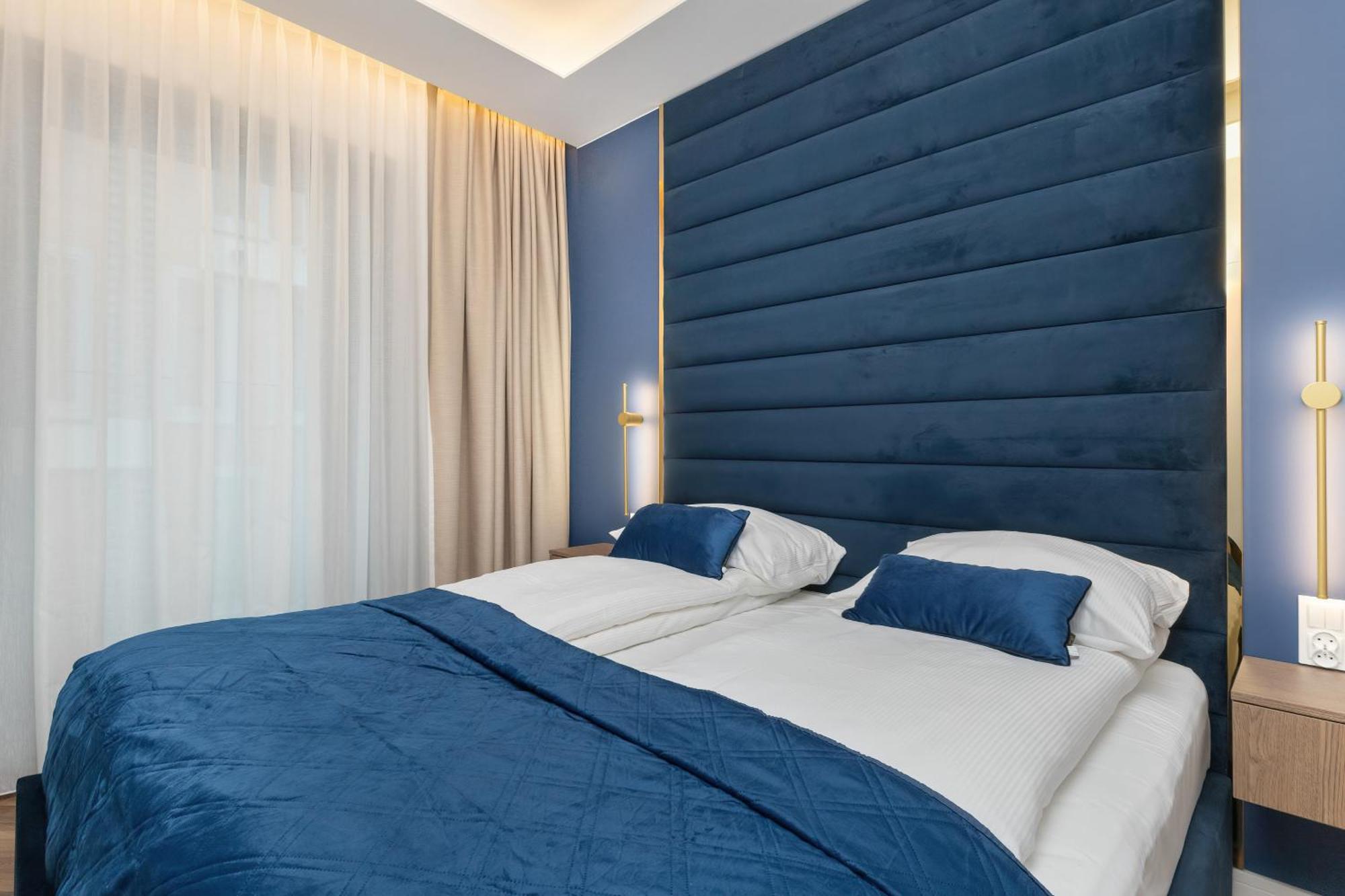 Luxury Heart Of Renters Gdańsk