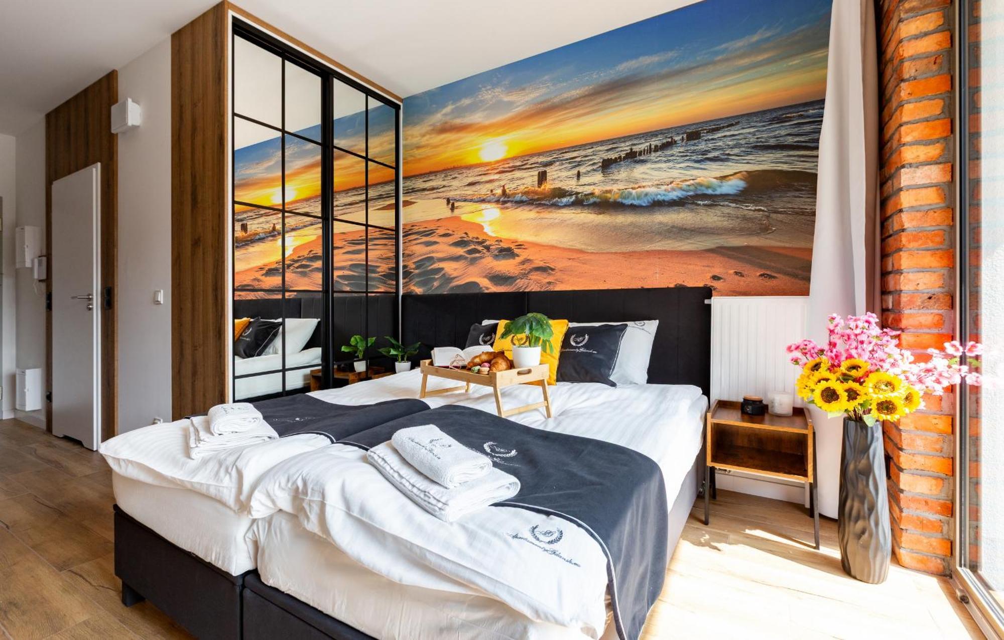 Lejlighed Apartamentygdansk Eu - Zurawie Ii - Ii