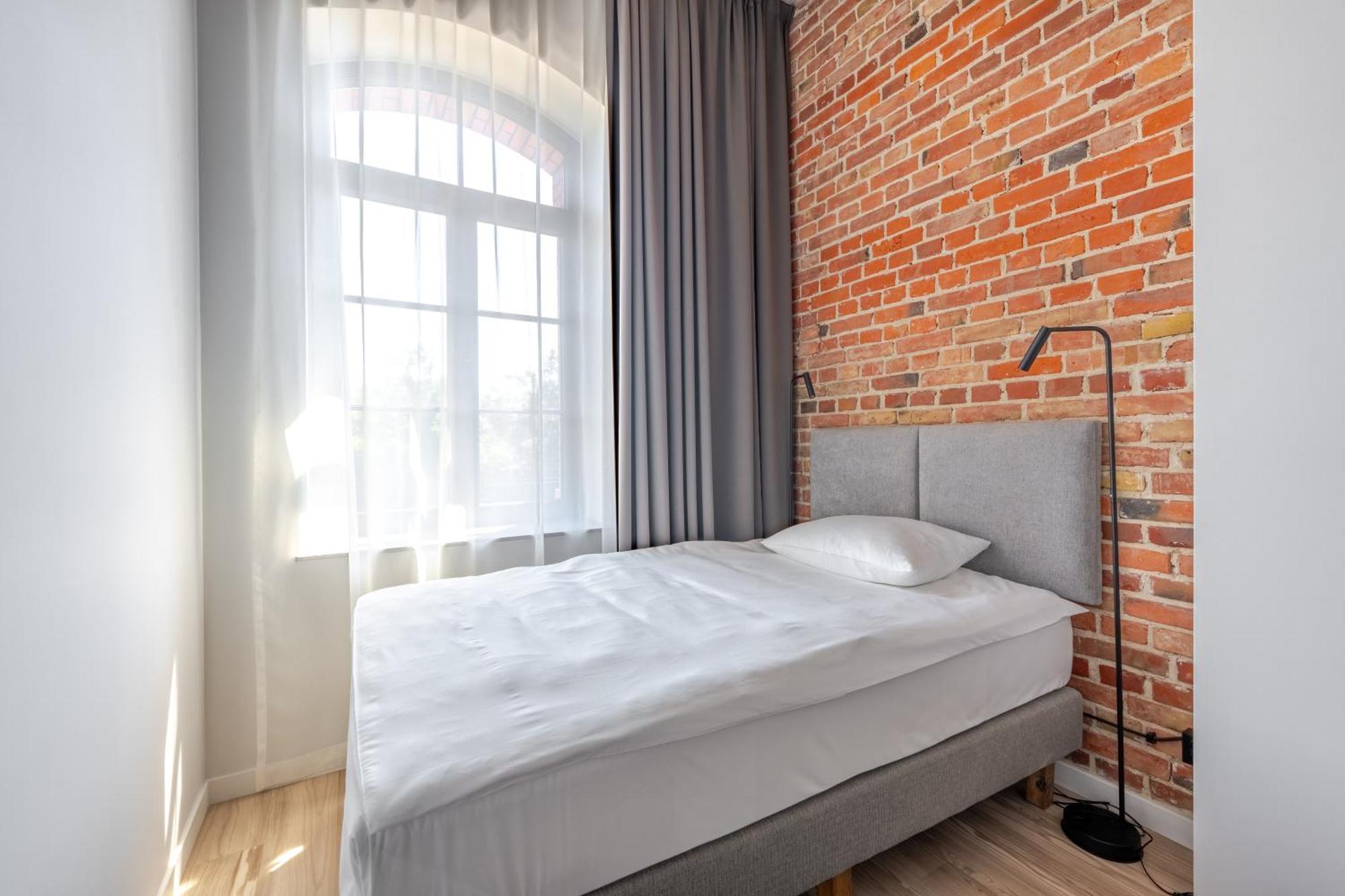 Noli Old Town Aparthotel Gdańsk