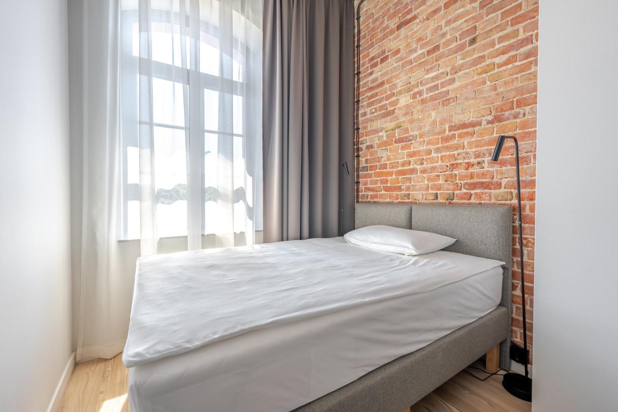 Aparthotel Noli Old Town *