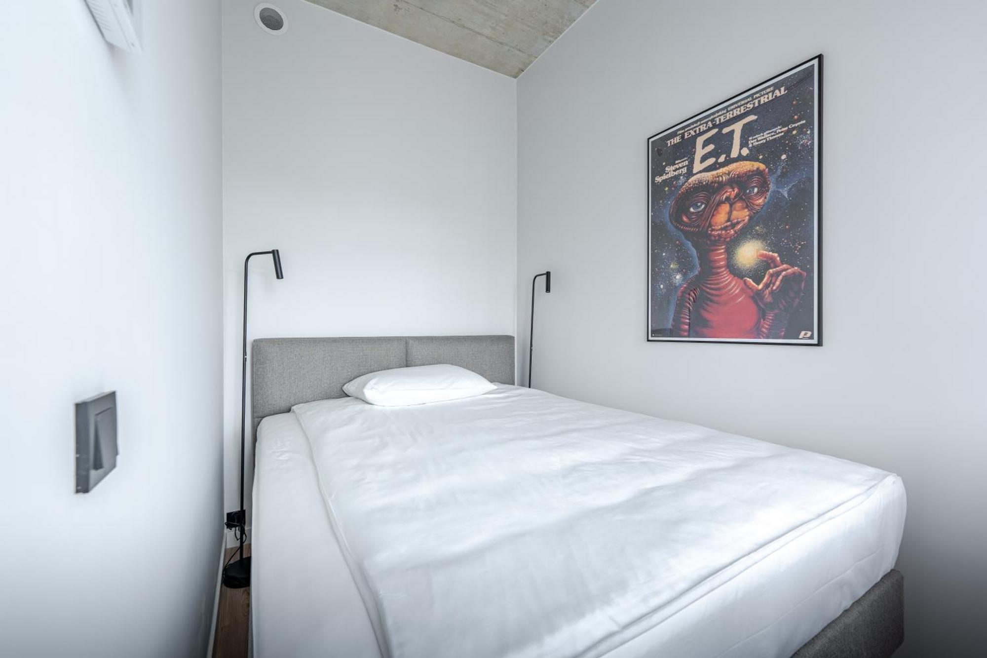 Aparthotel Noli Old Town Gdańsk