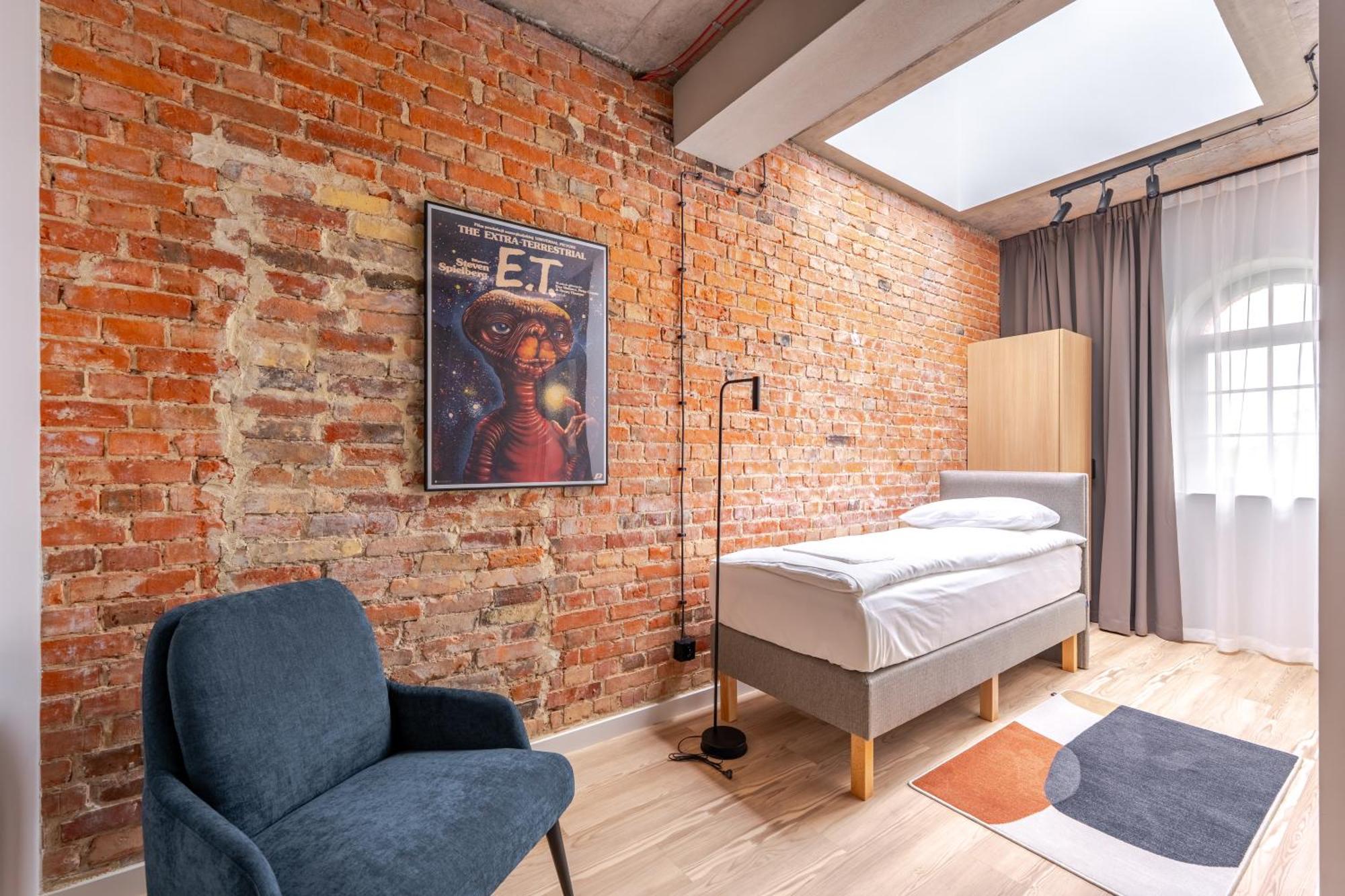 Noli Old Town Aparthotel