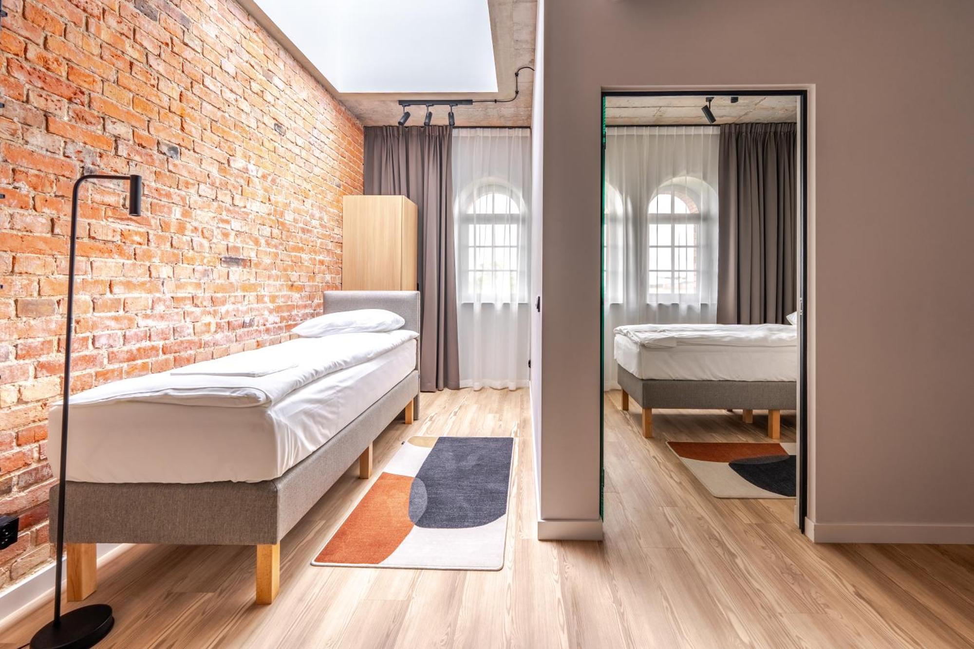 Aparthotel Noli Old Town *