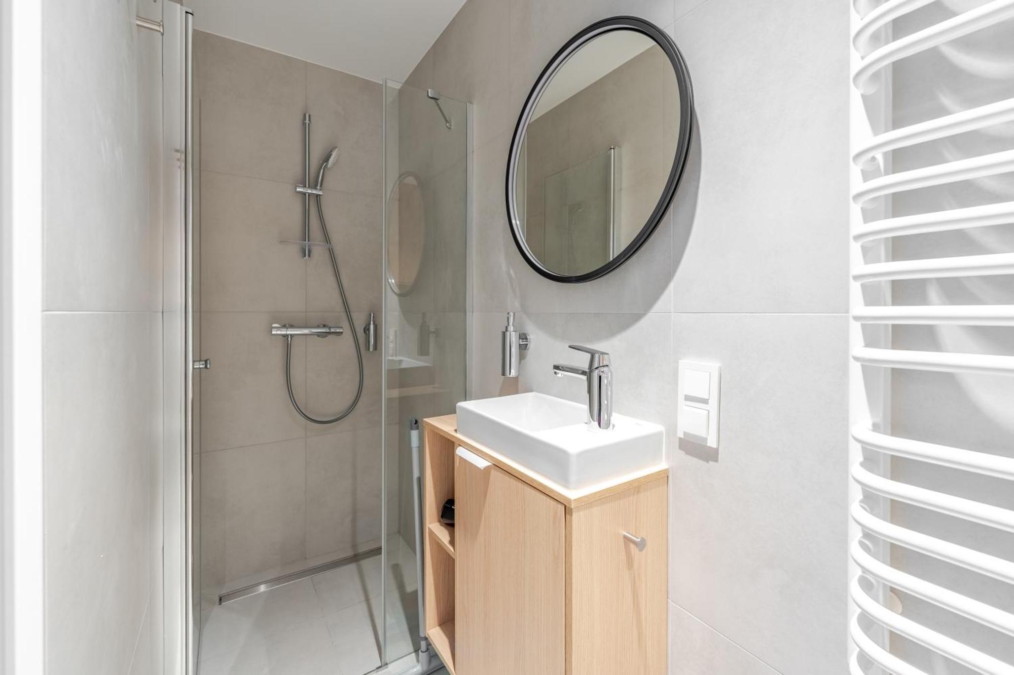 Noli Old Town Aparthotel Gdańsk