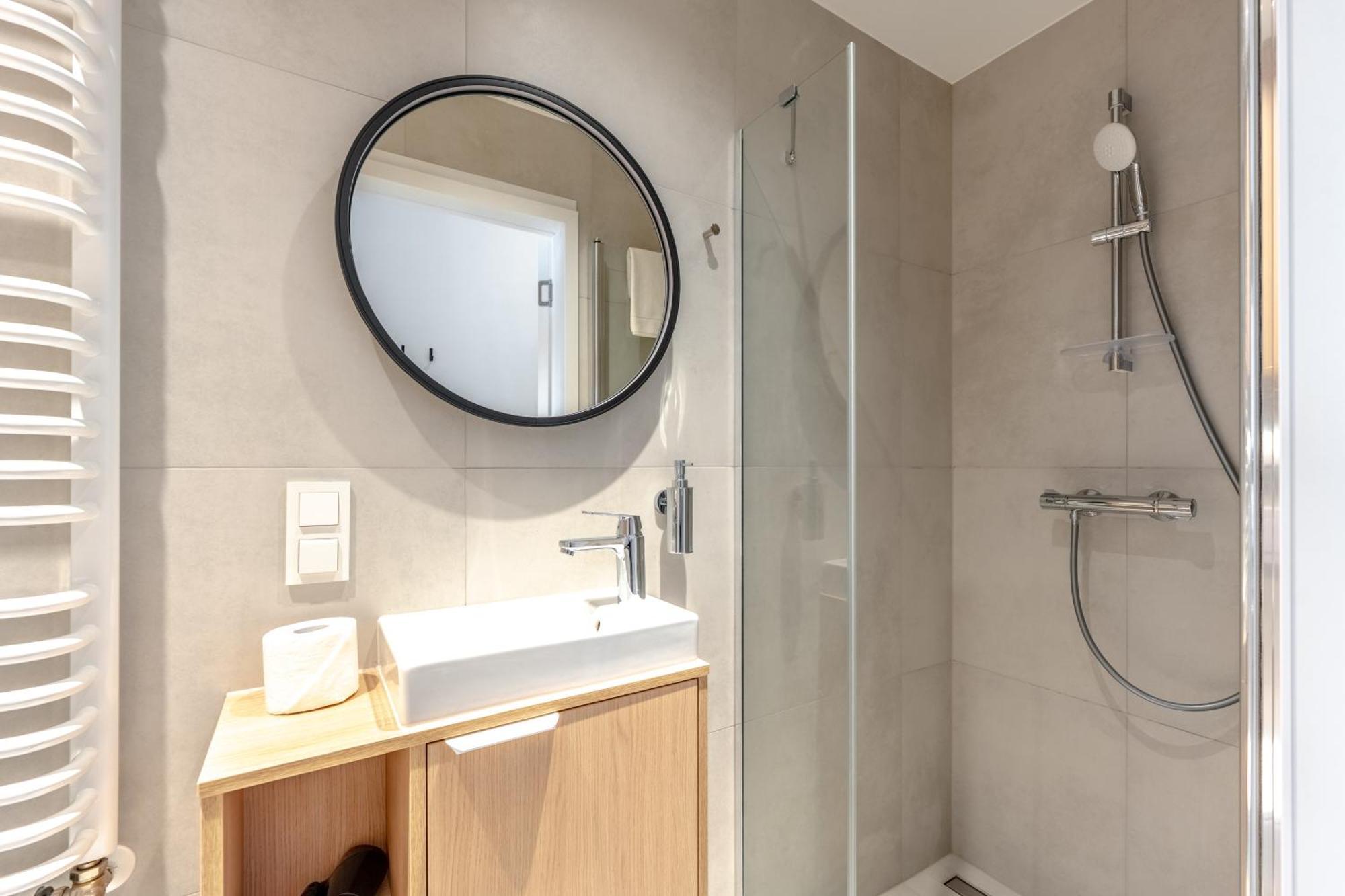 Aparthotel Noli Old Town