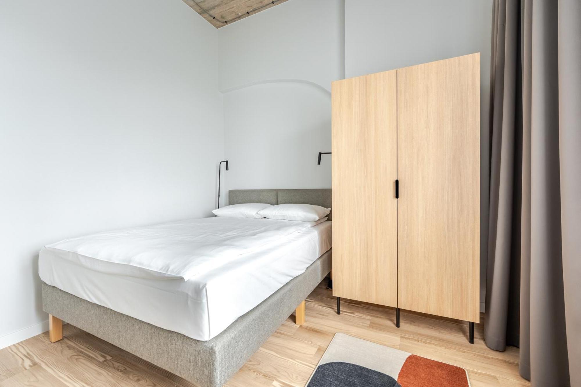 Aparthotel Noli Old Town *
